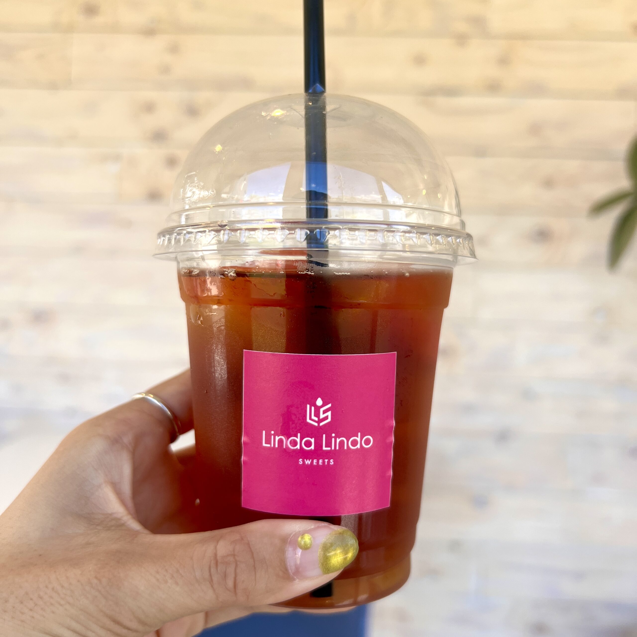 北方町 LindaLindo SWEETS