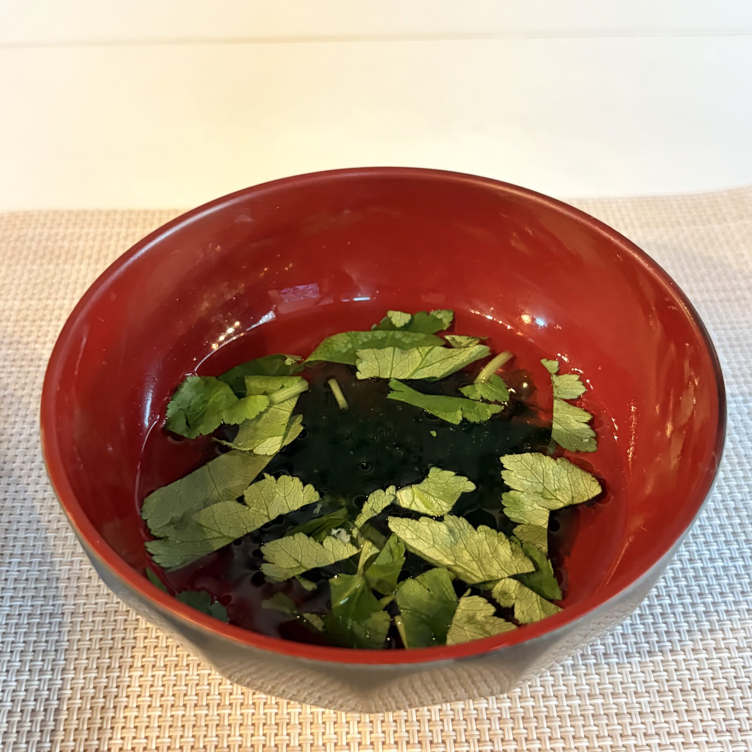 岐阜市 余白 yohaku+ ランチ 吉祥庵