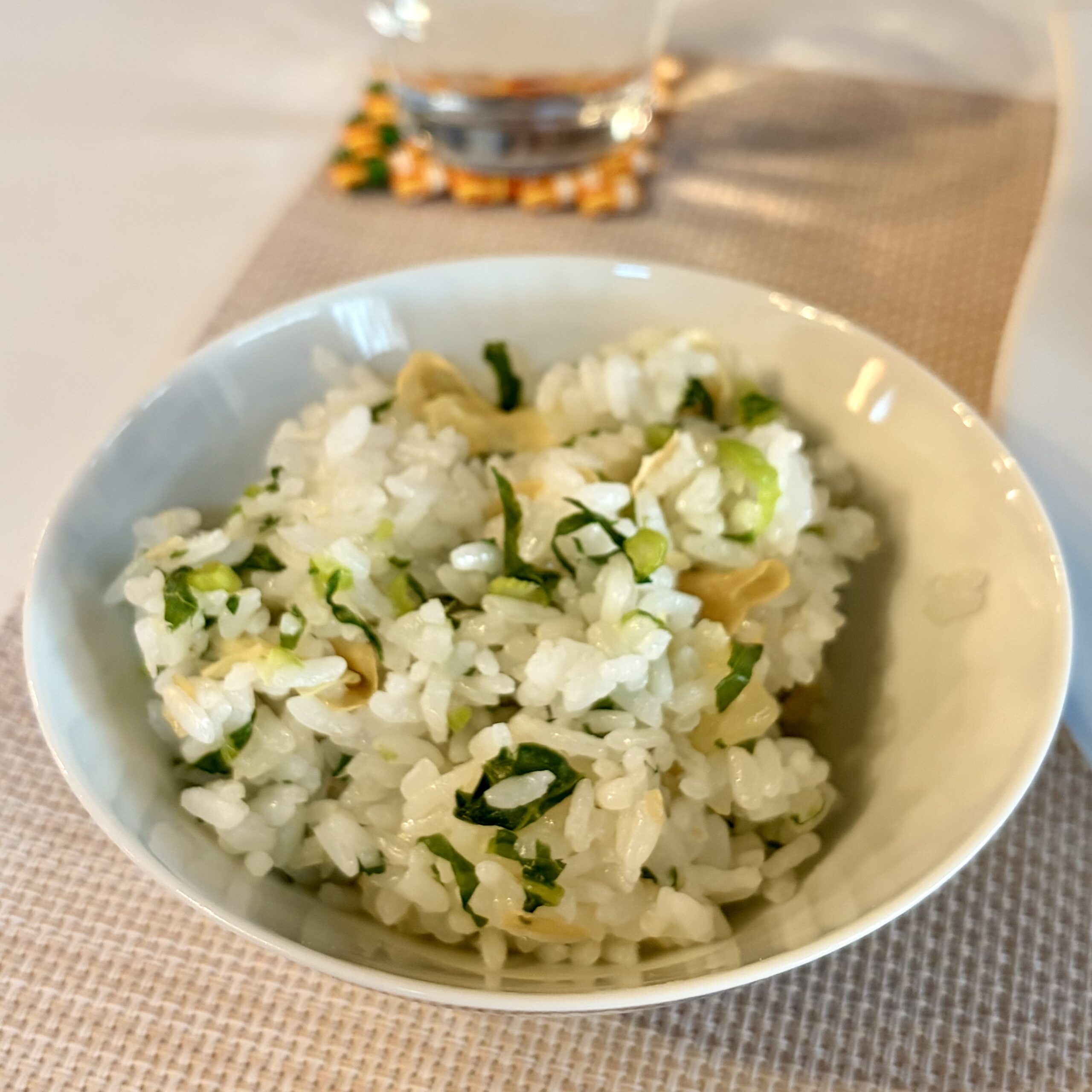 岐阜市 余白 yohaku+ ランチ 吉祥庵