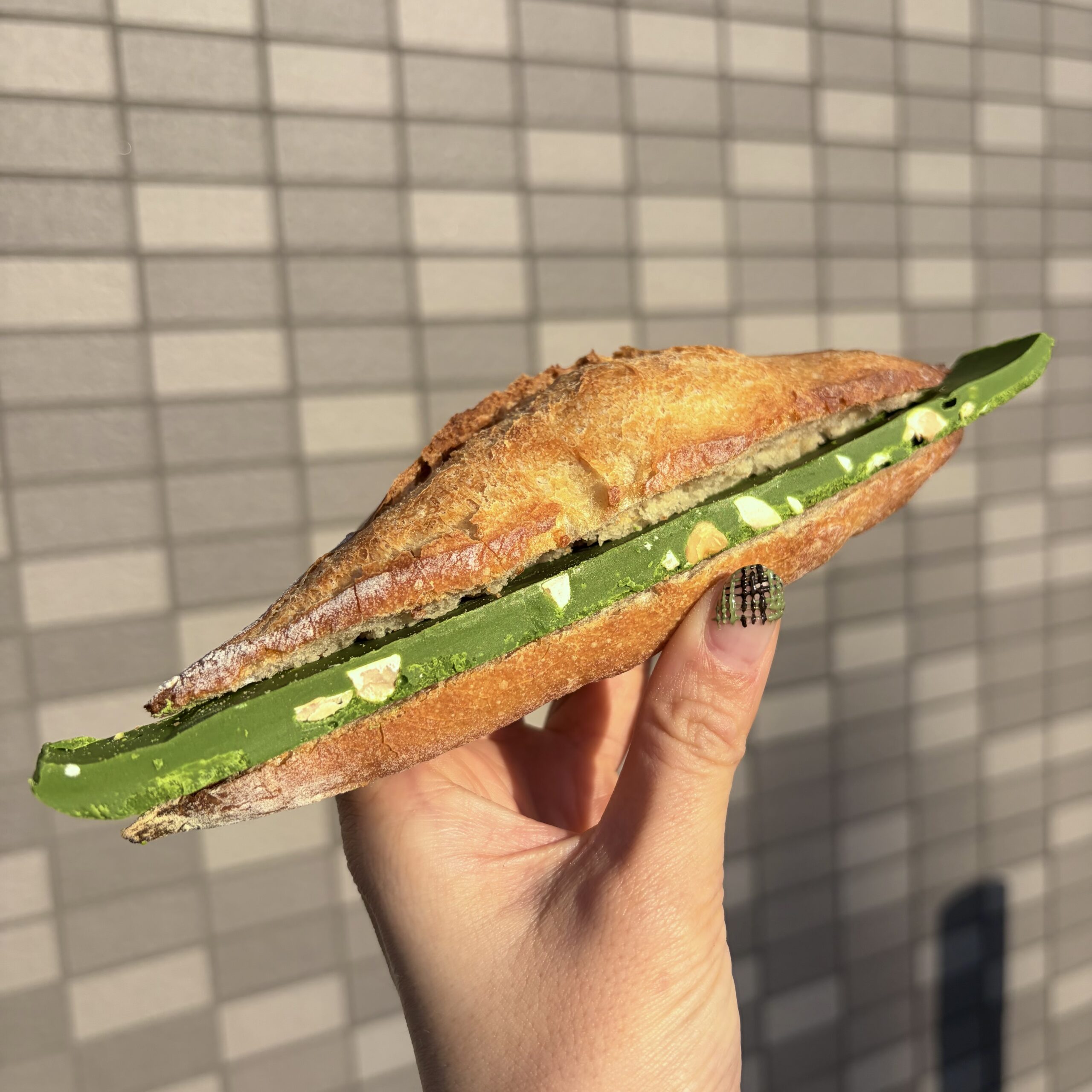 岐阜市 the PAN noritake(ザ・パン ノリタケ)