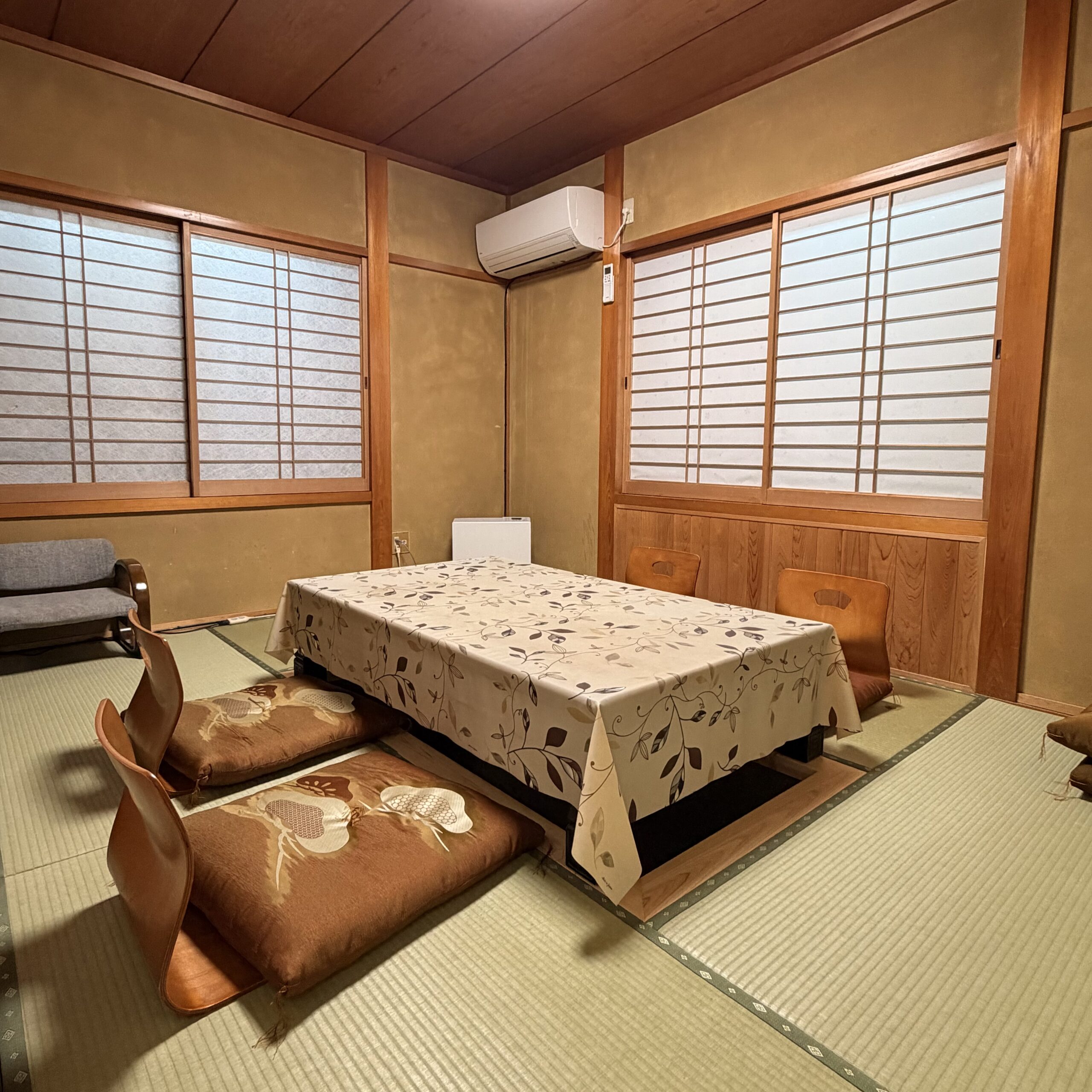 揖斐川町 寿し かつら