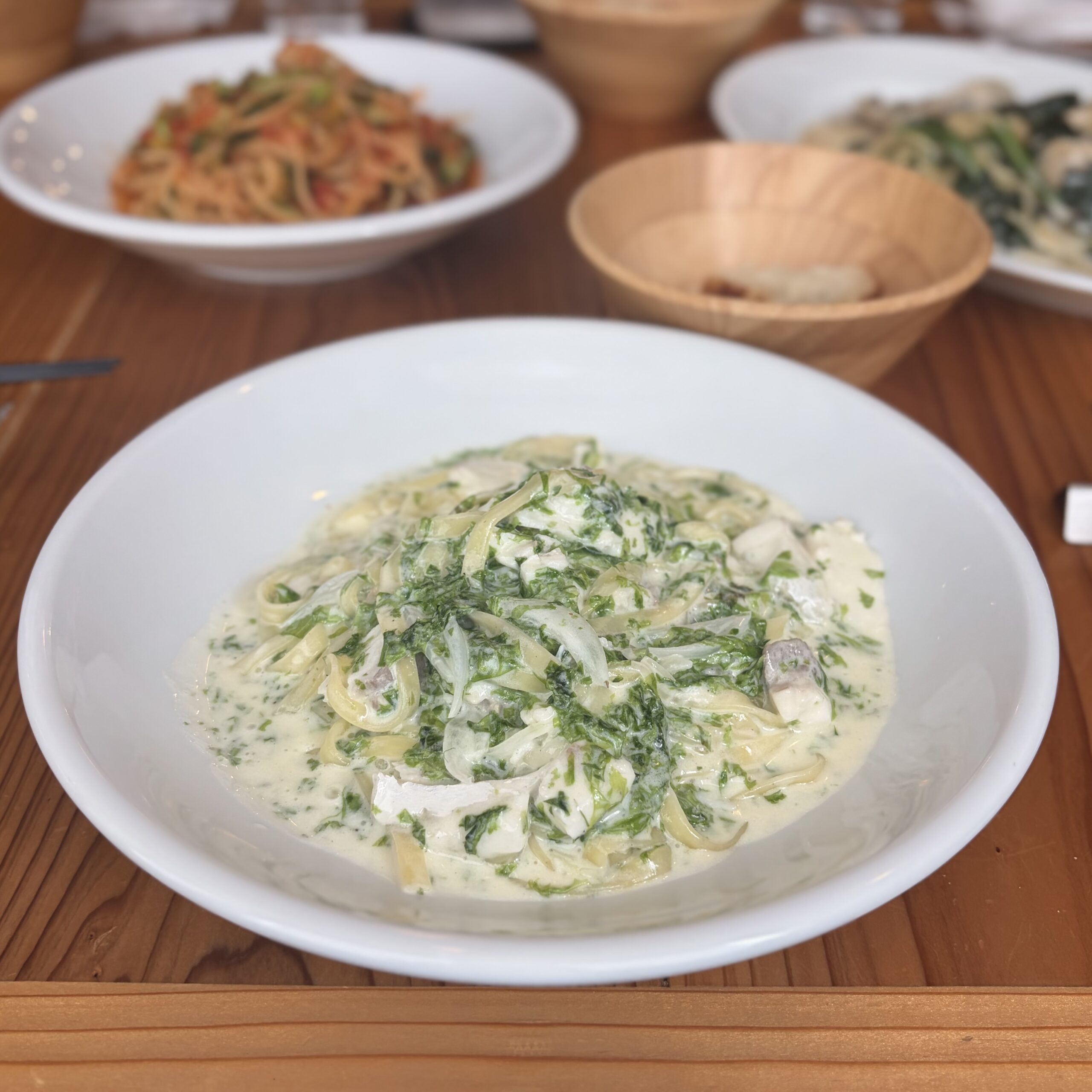 北方町 PasteriaJIJI パステリア・ジジ