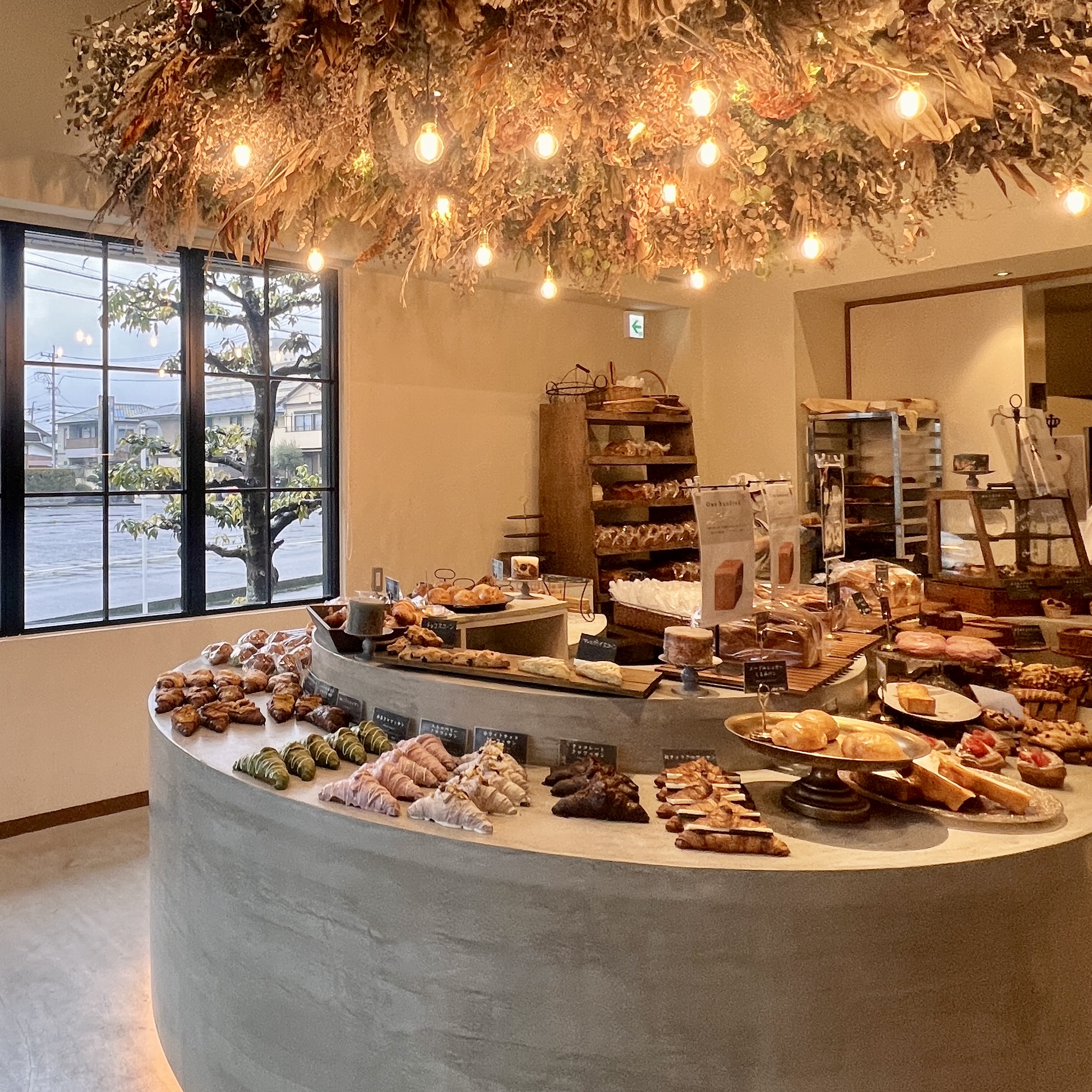 岐阜市 Espresso D Works 岐阜店