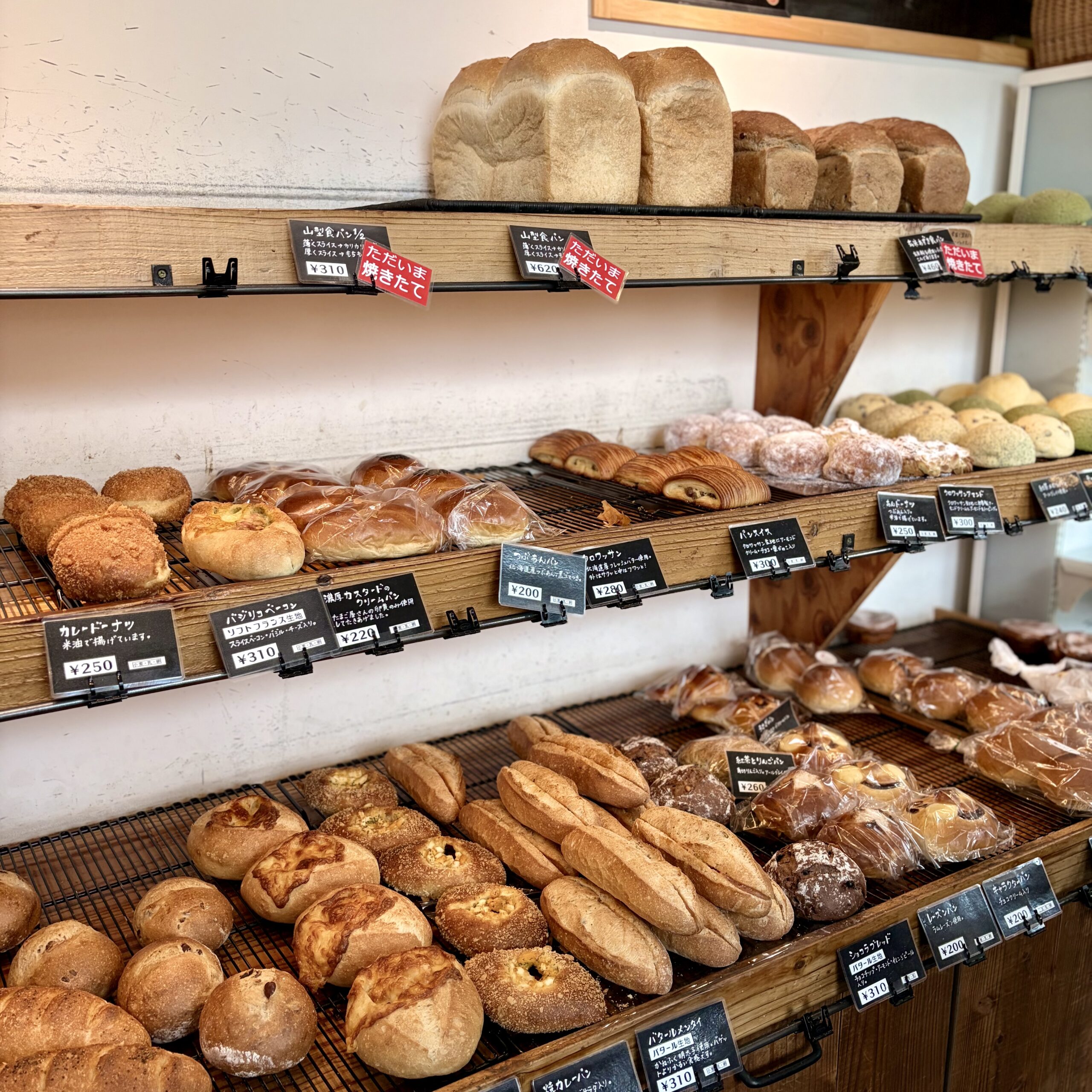 瑞浪市 Pantry（パントリー）