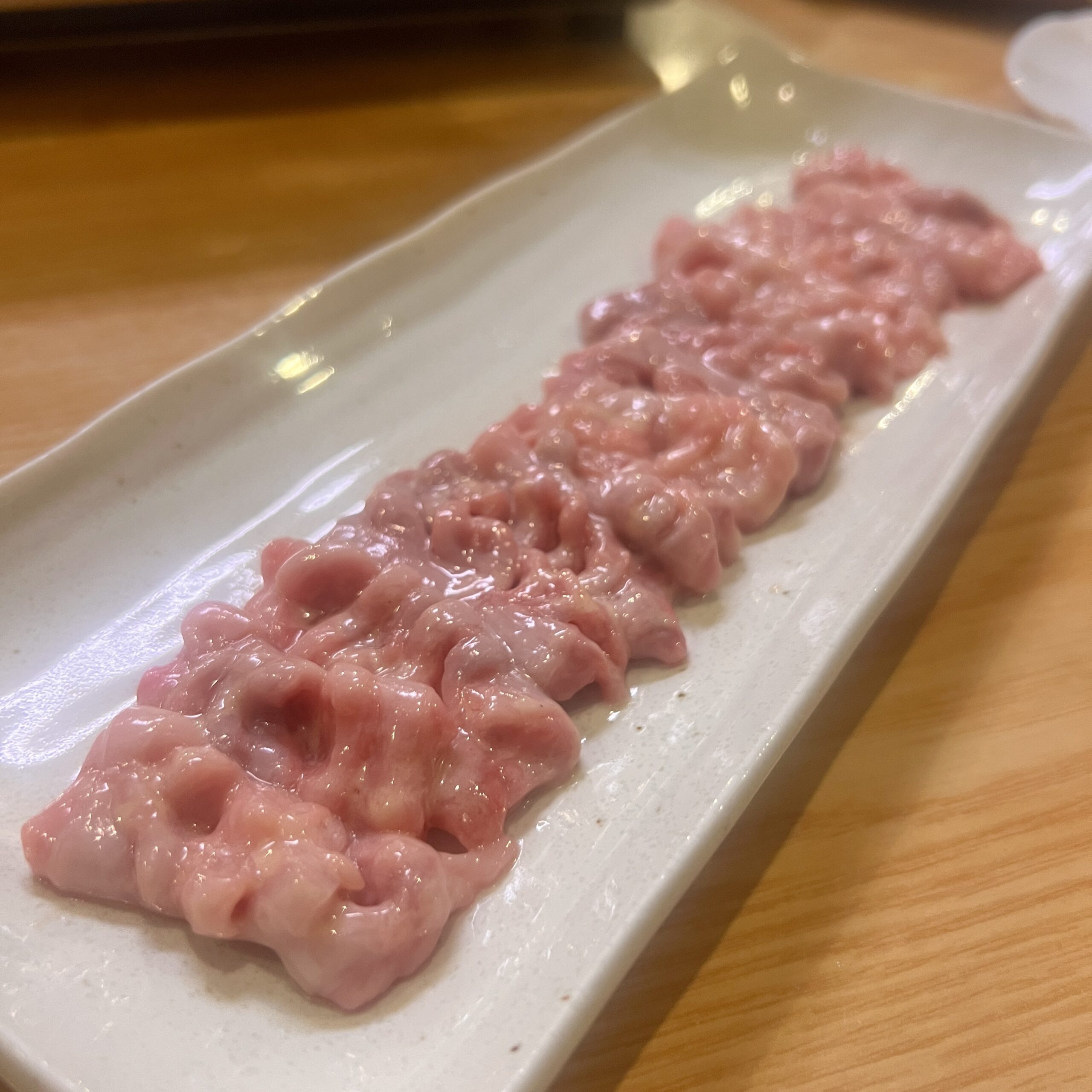 本巣市 根尾街道 焼肉
