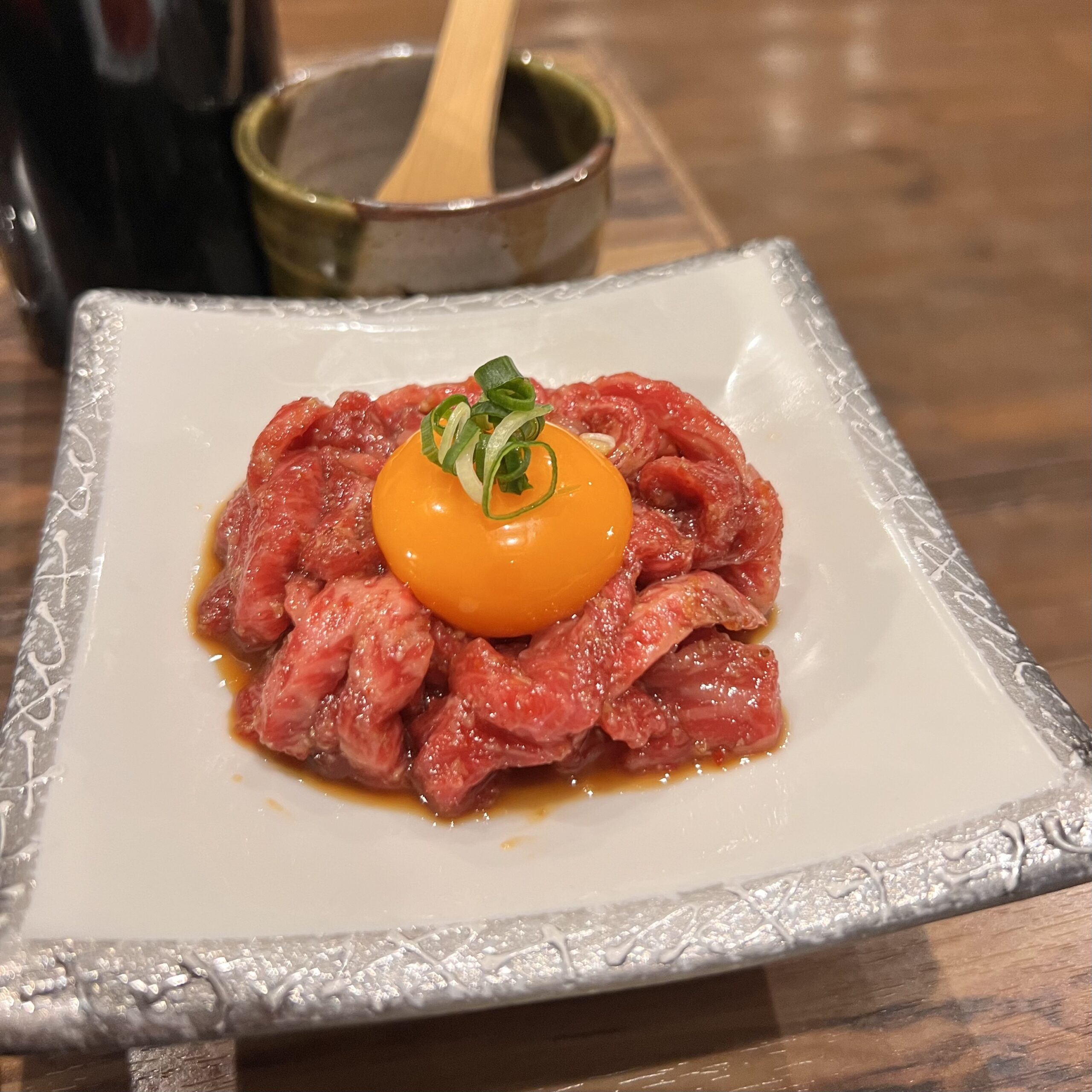 焼肉 喜咲 各務原市