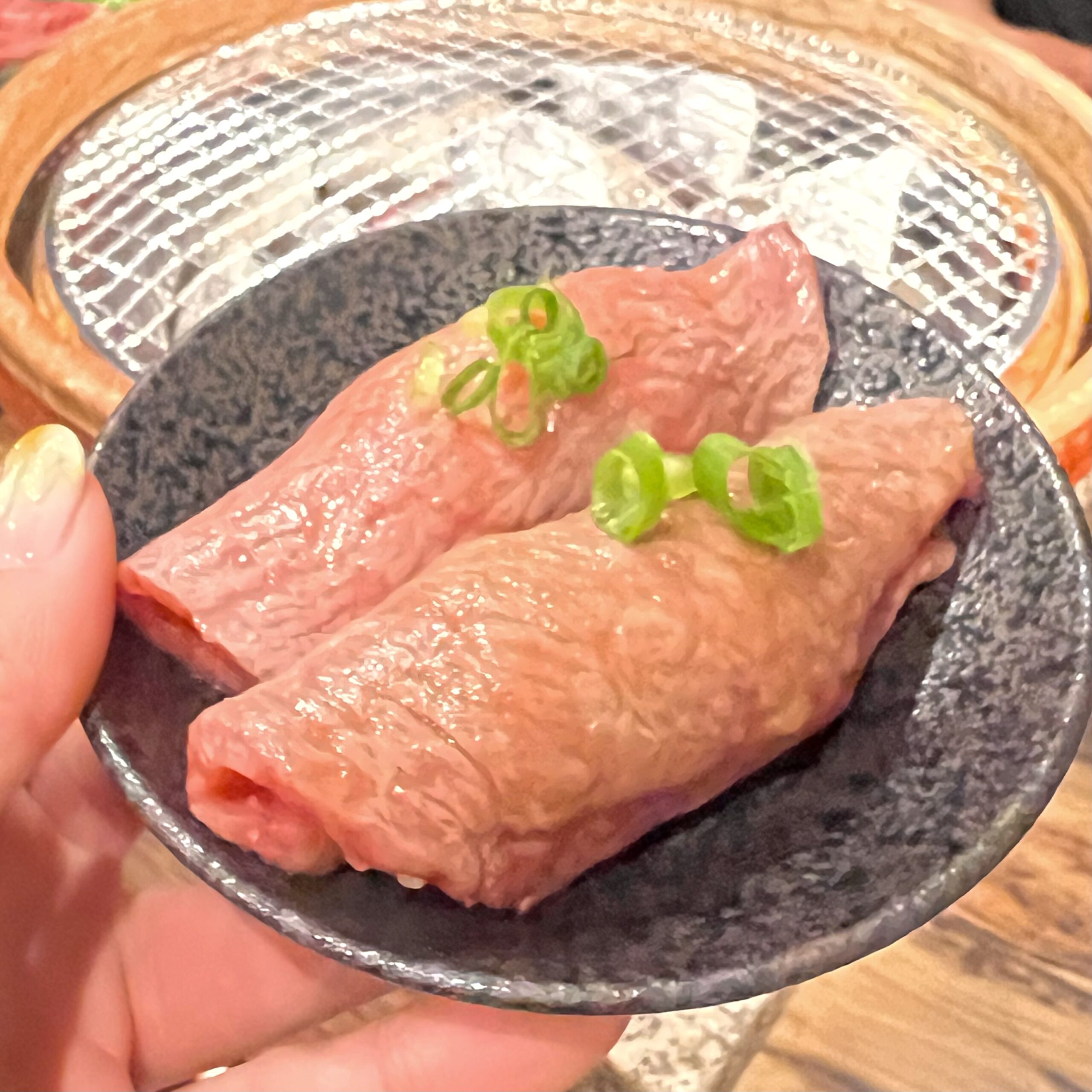 焼肉 喜咲 各務原市