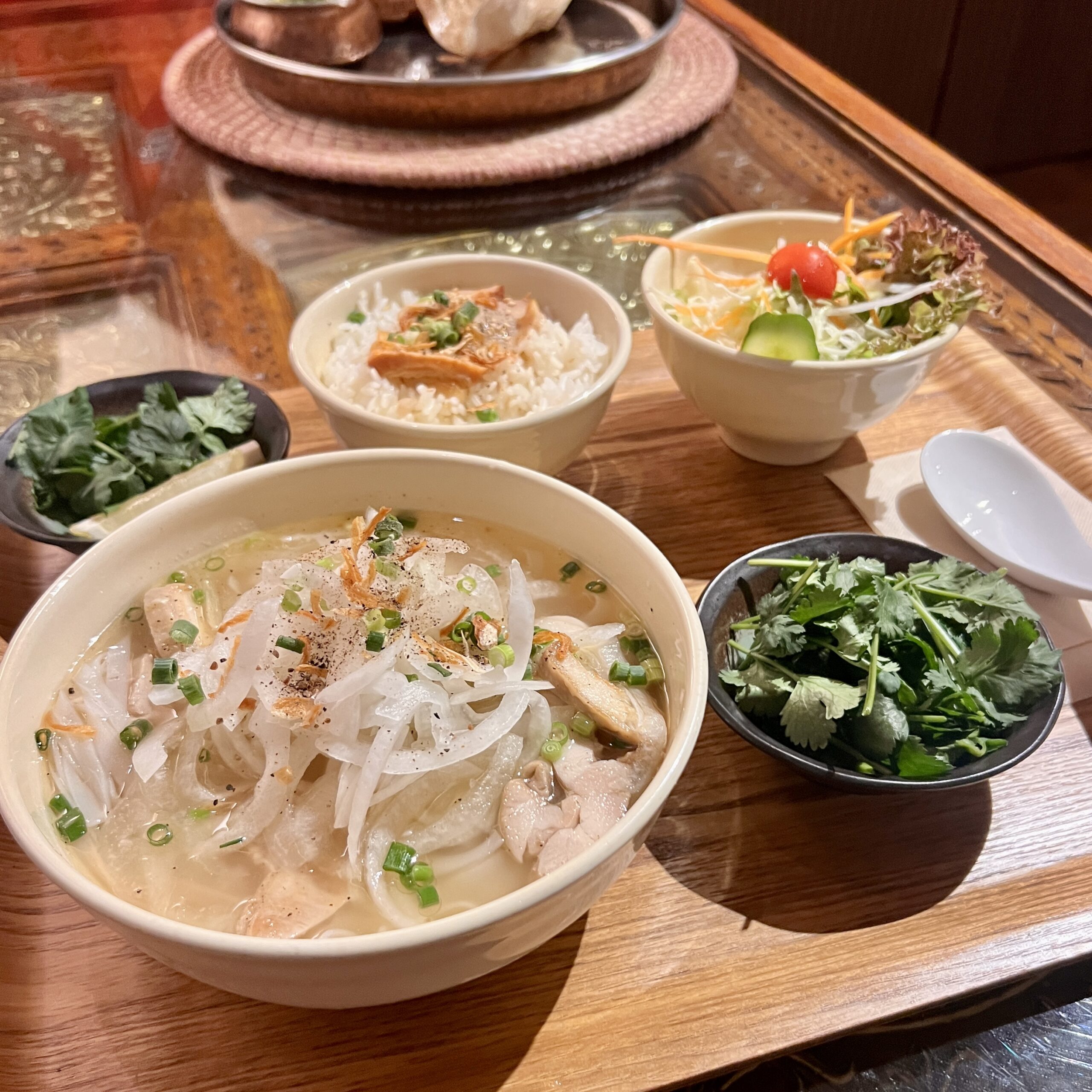 岐阜市 ラサマンダ