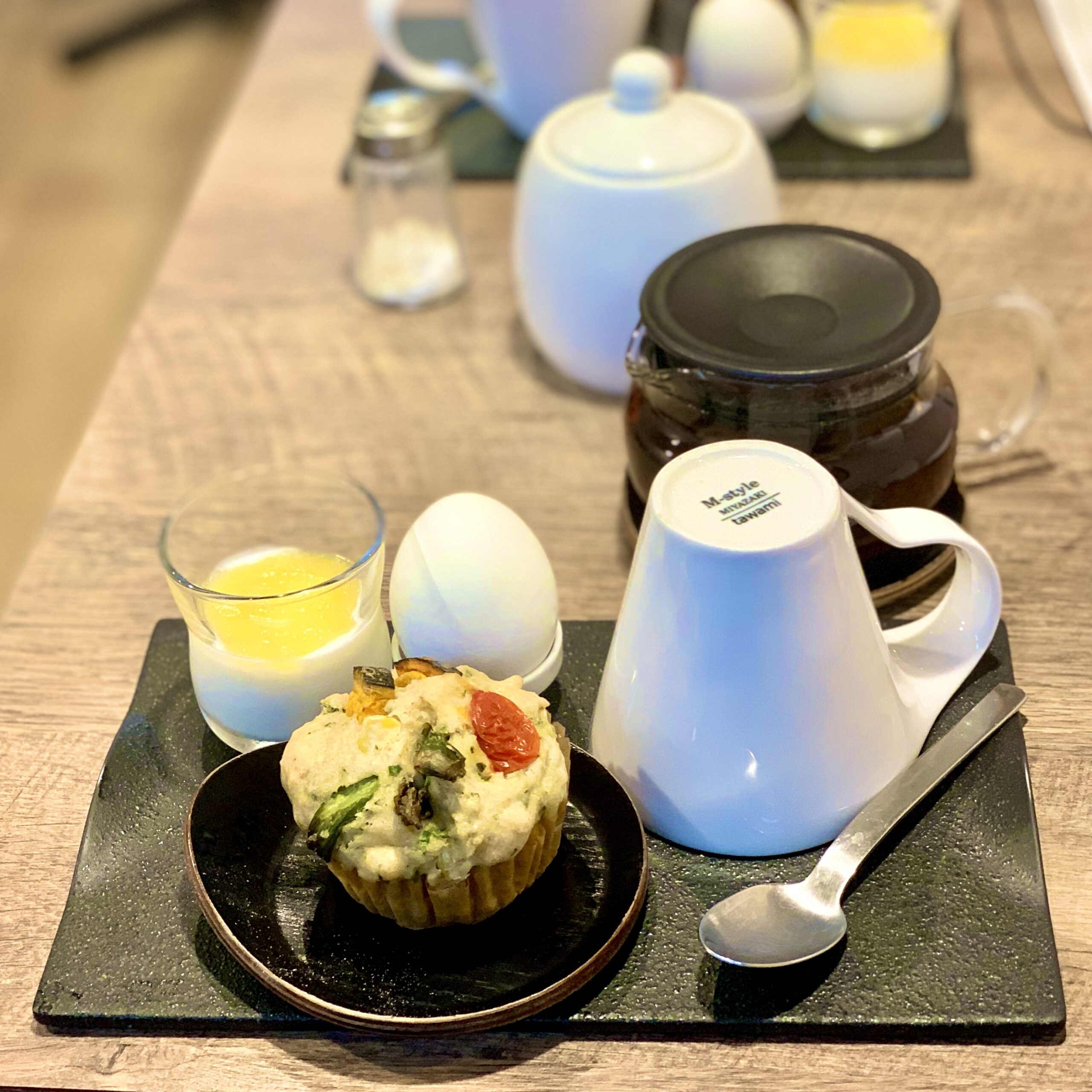 本巣市 CAFE FLAT(カフェ フラット)