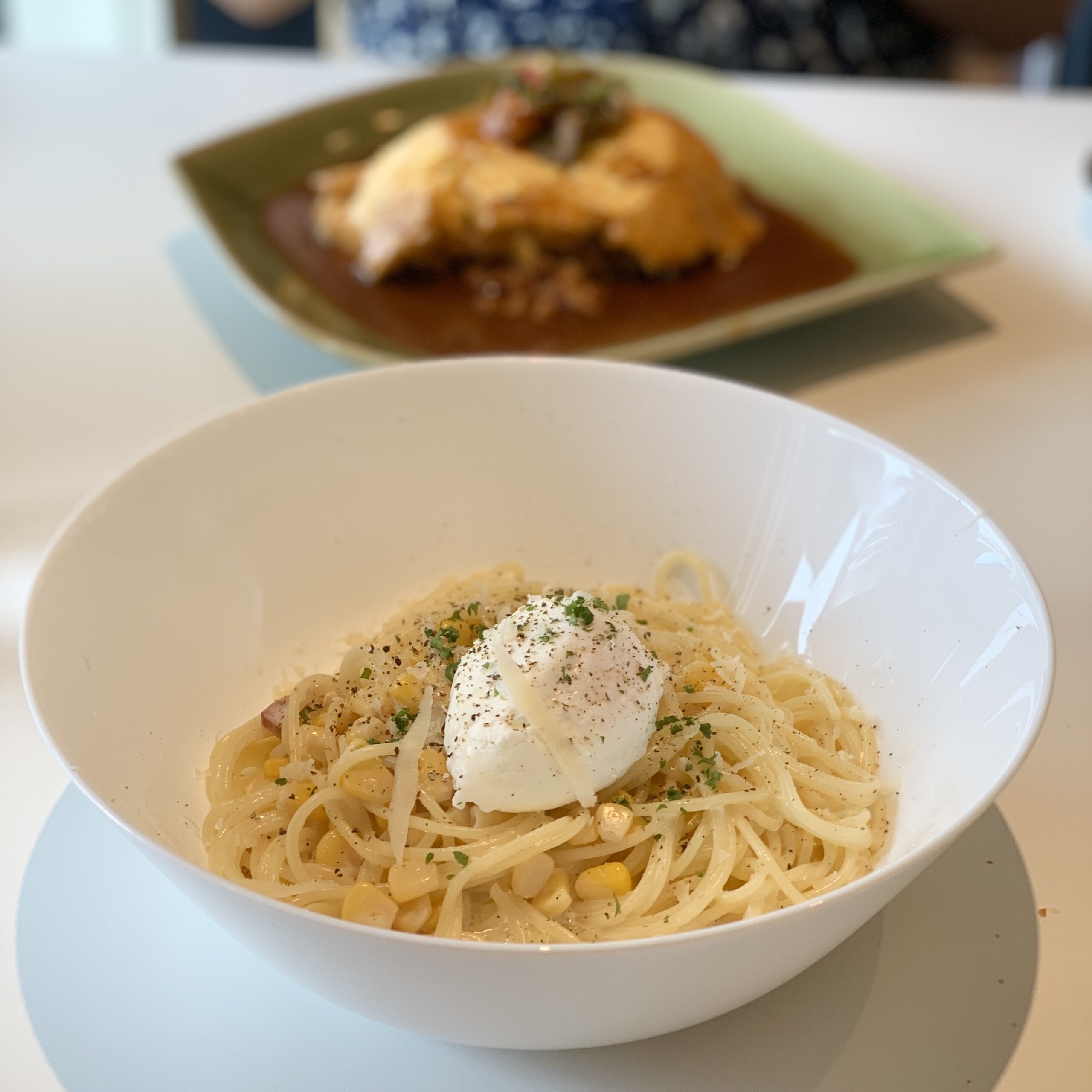 本巣市 rakka(ラッカ)ランチ