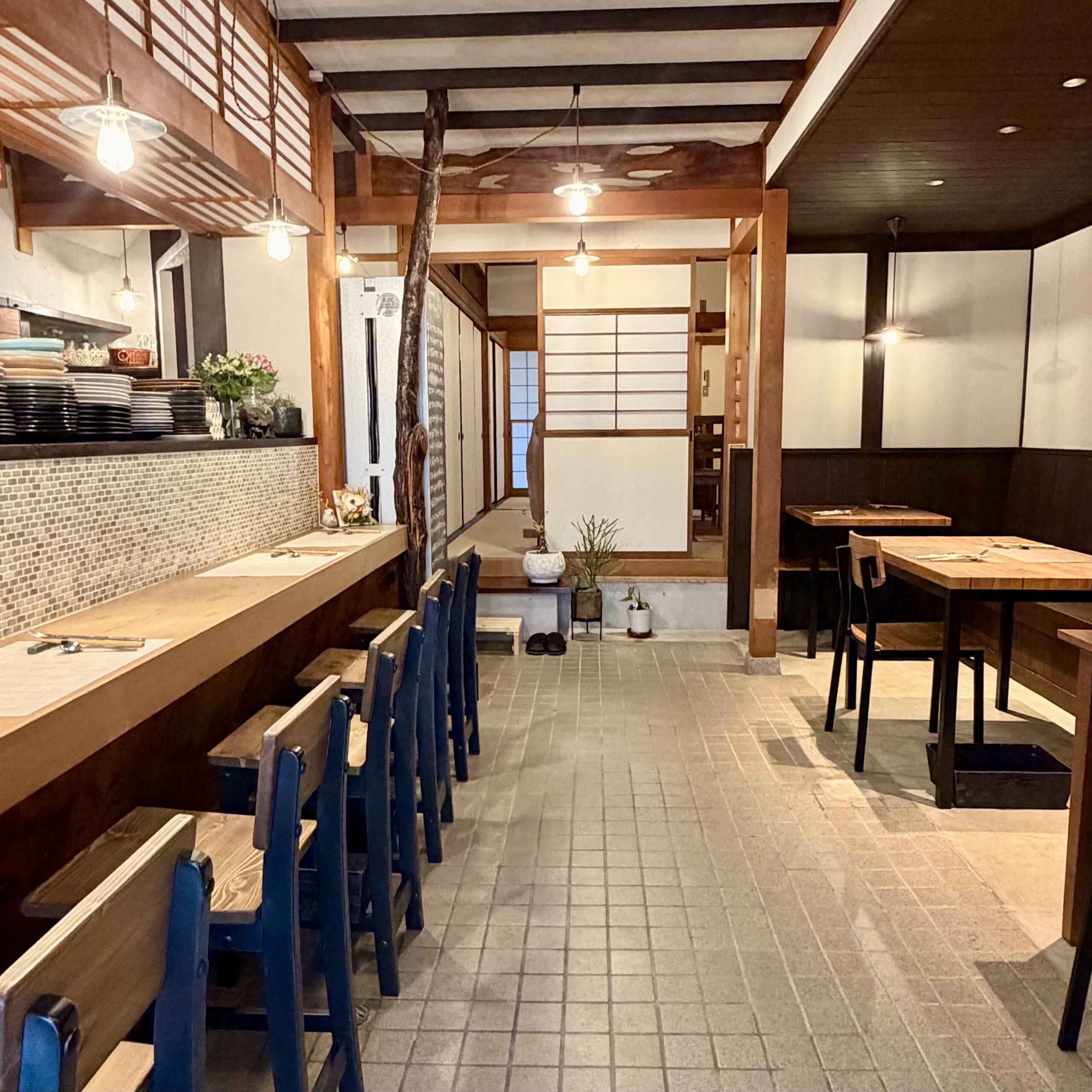 各務原市 ichiraku（いちらく）