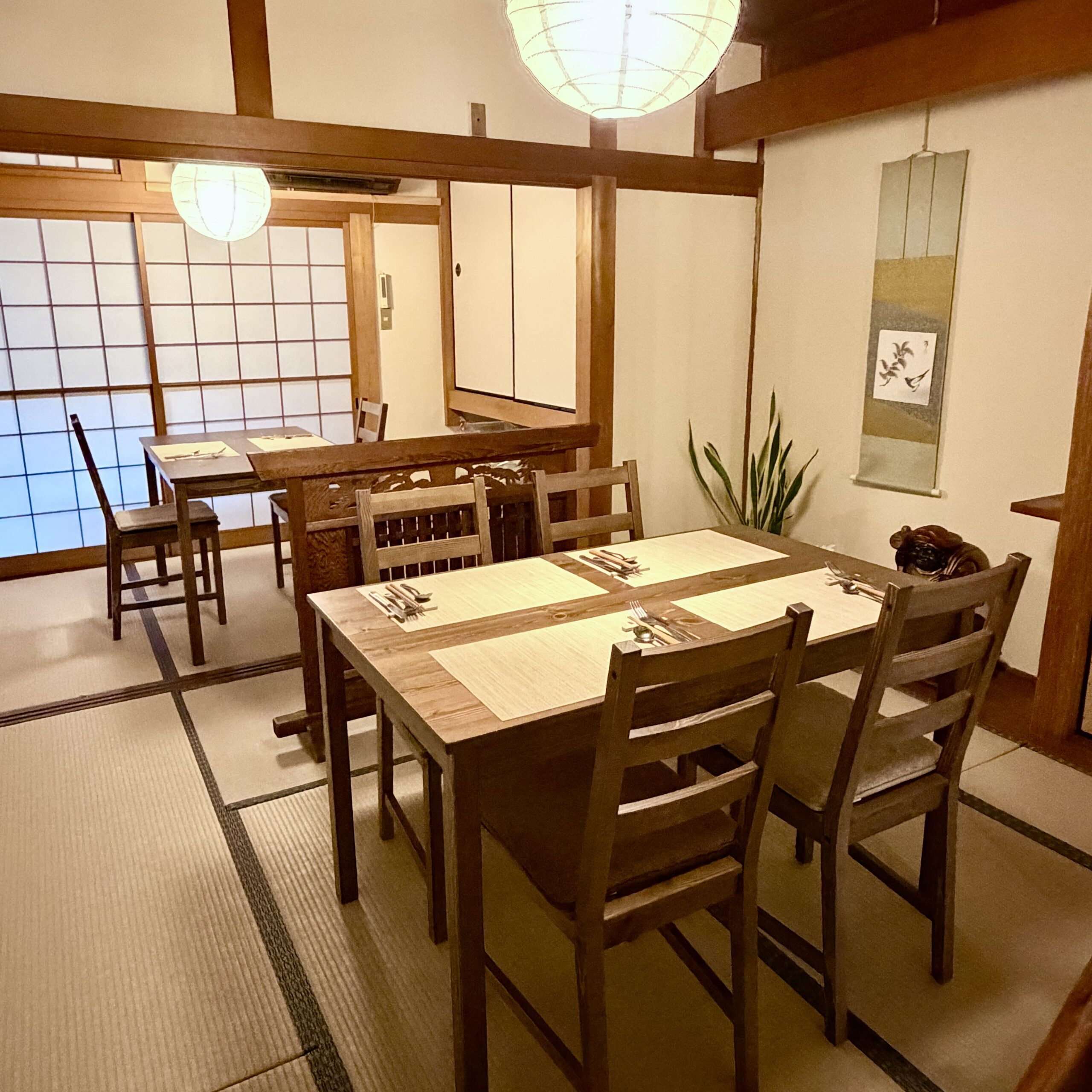 各務原市 ichiraku（いちらく）