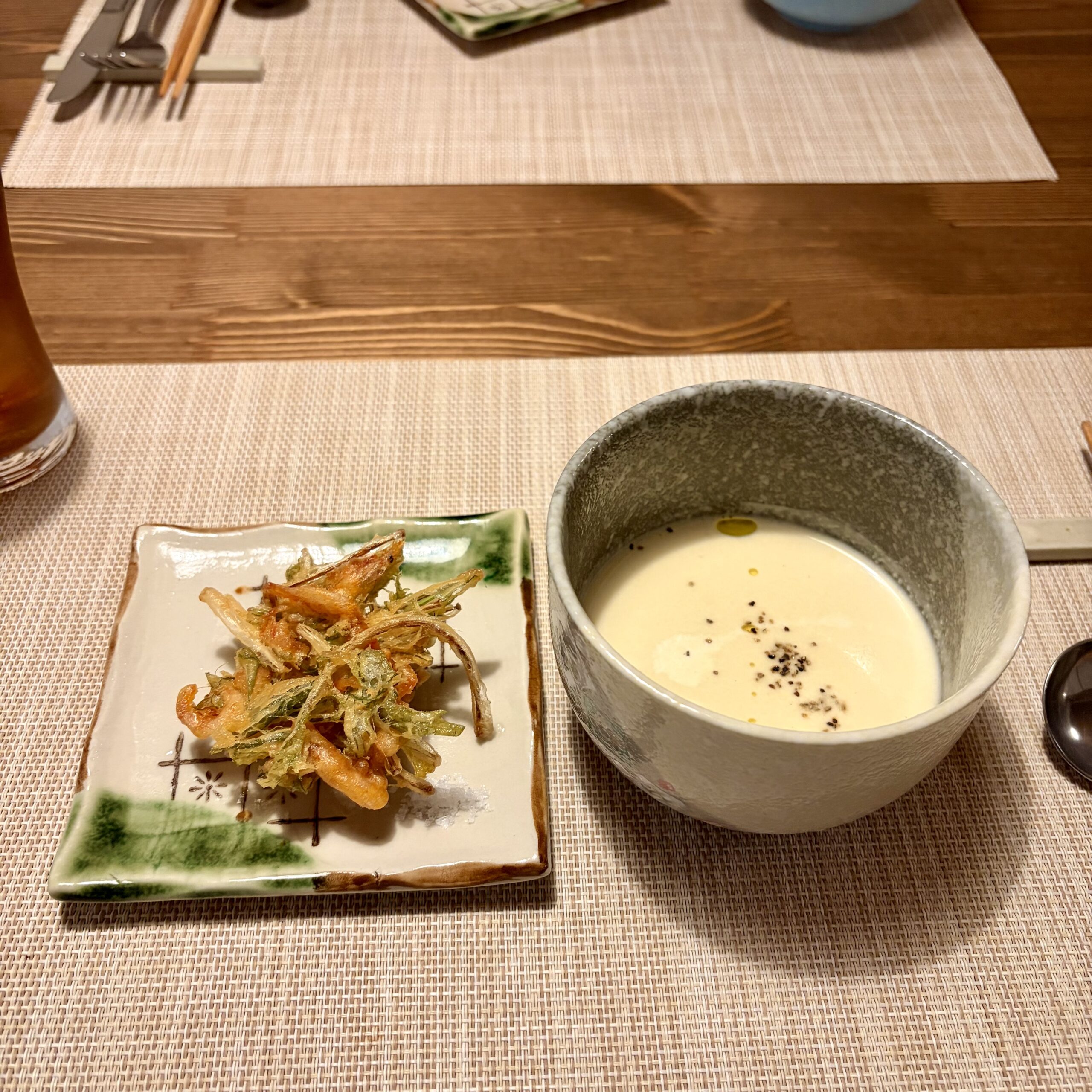 各務原市 ichiraku（いちらく）ランチ