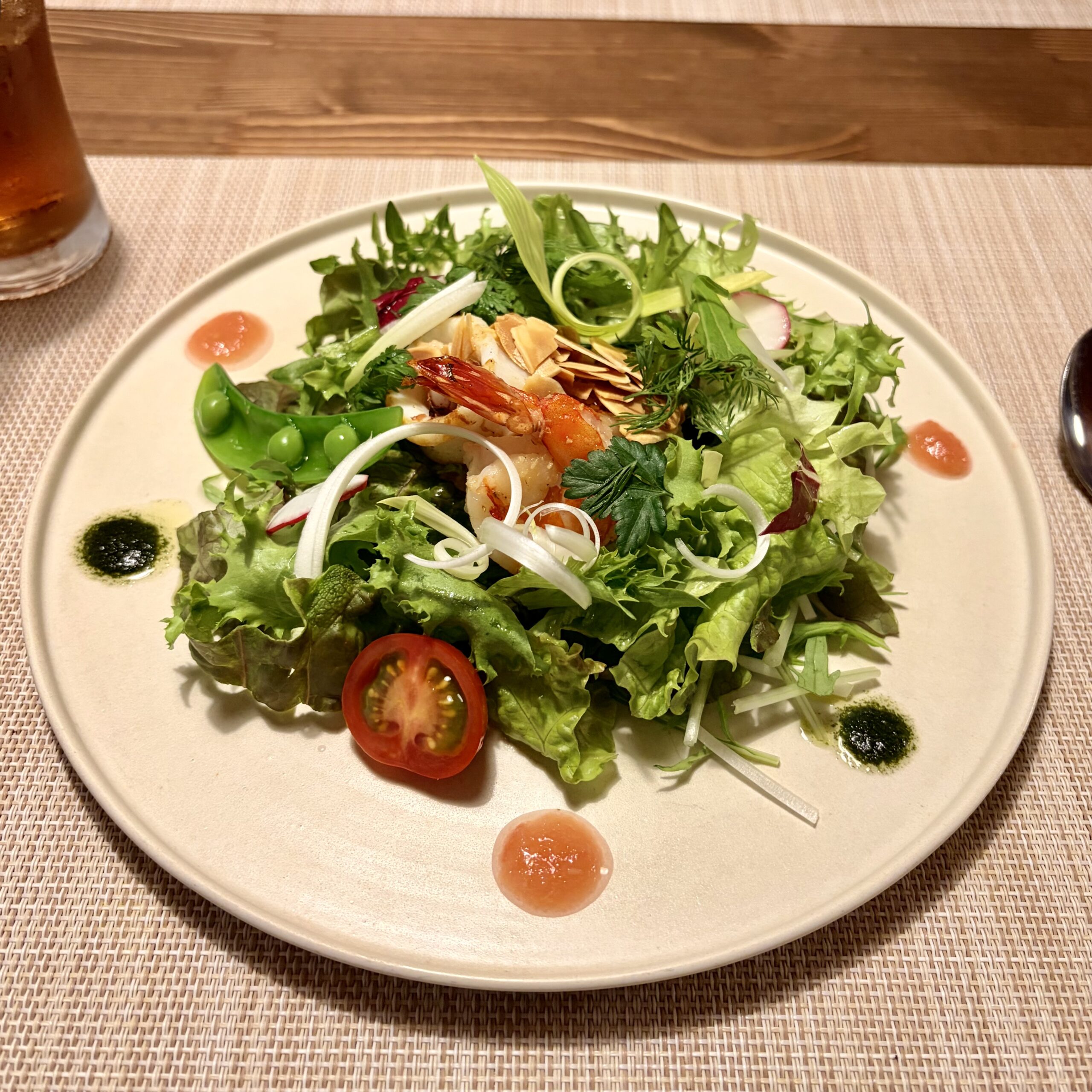 各務原市 ichiraku（いちらく）ランチ