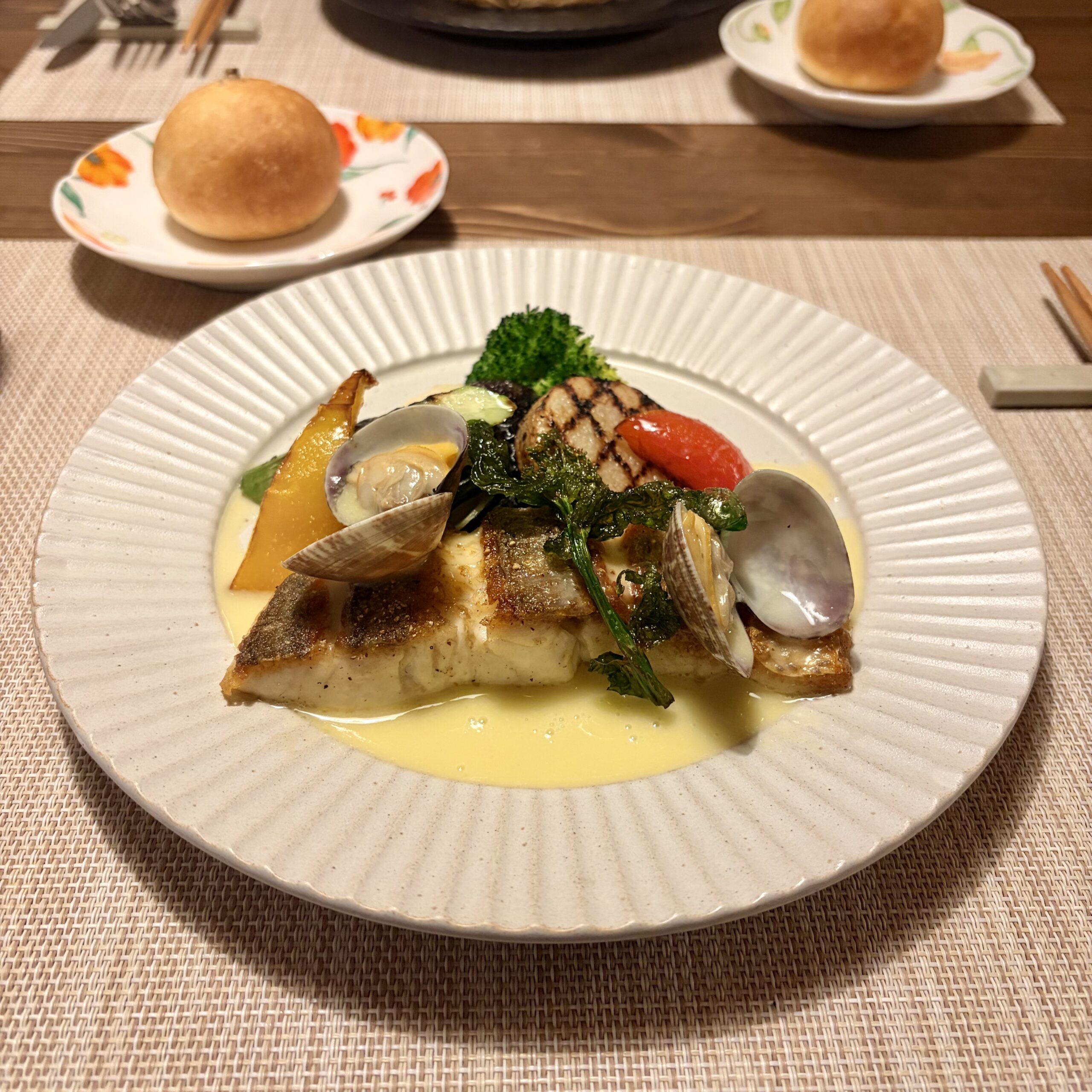 各務原市 ichiraku（いちらく）ランチ