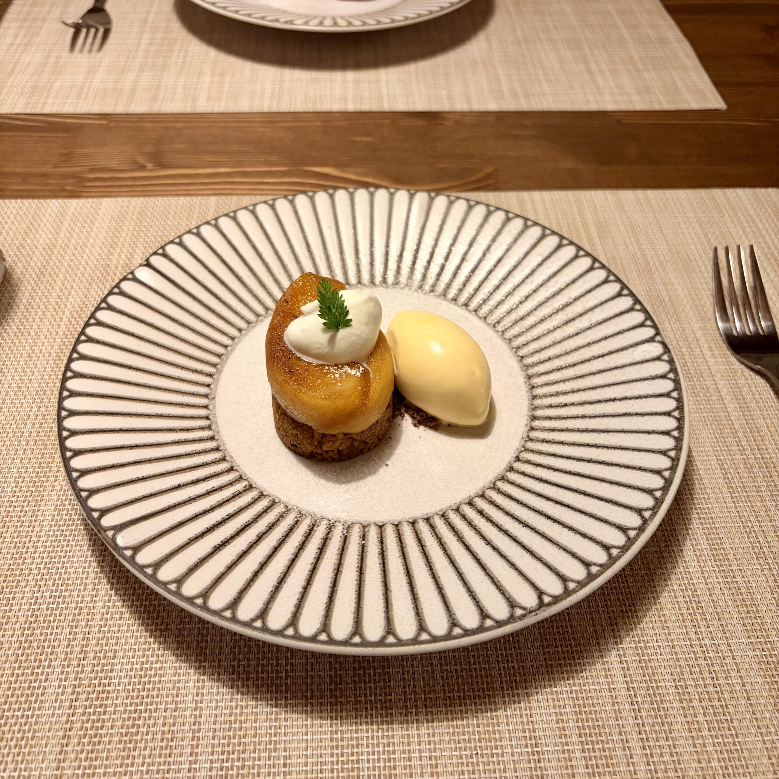 各務原市 ichiraku（いちらく）ランチ