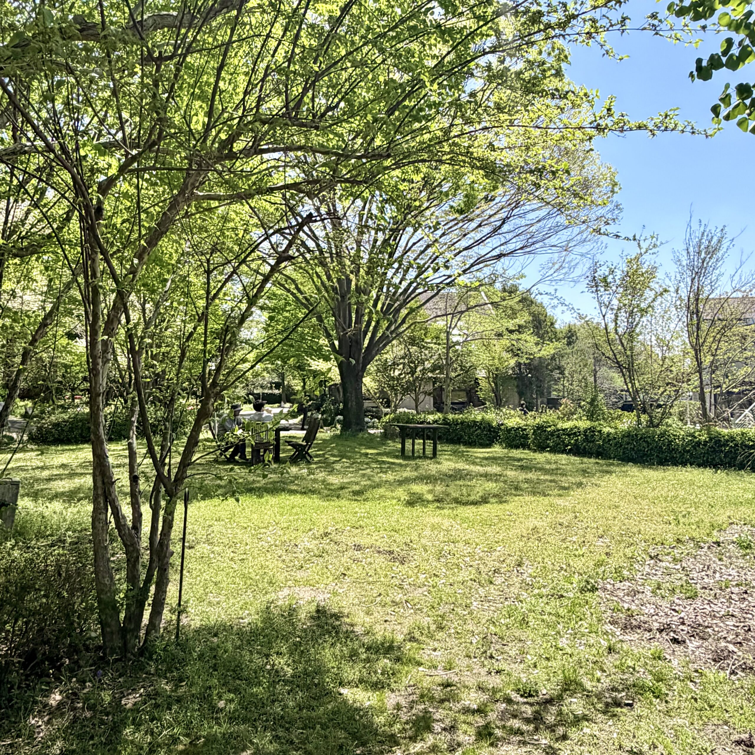海津市 国営木曽三川公園 アクアワールド水郷パークセンター