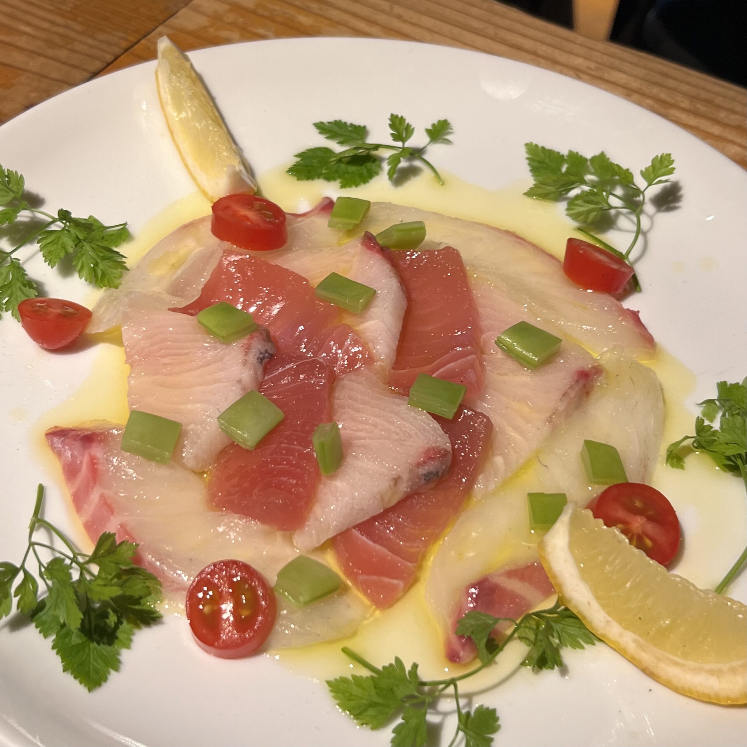 岐阜市 HANAZAWA酒店 ディナーコース