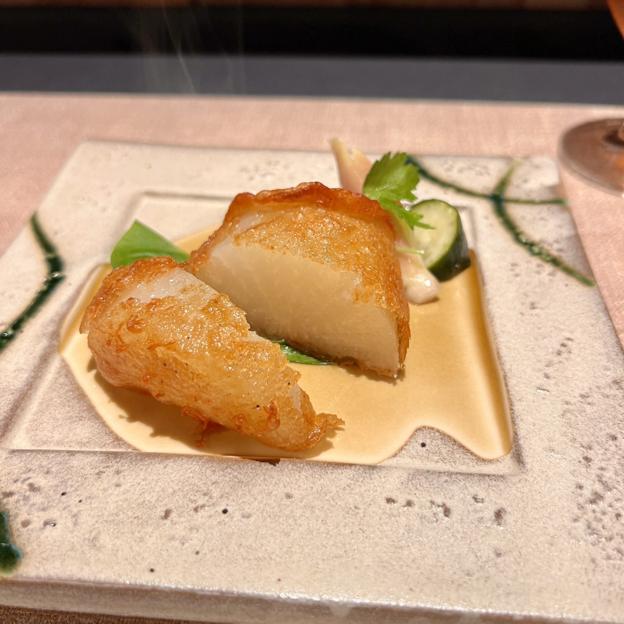 岐阜市 秀バルポム ランチ
