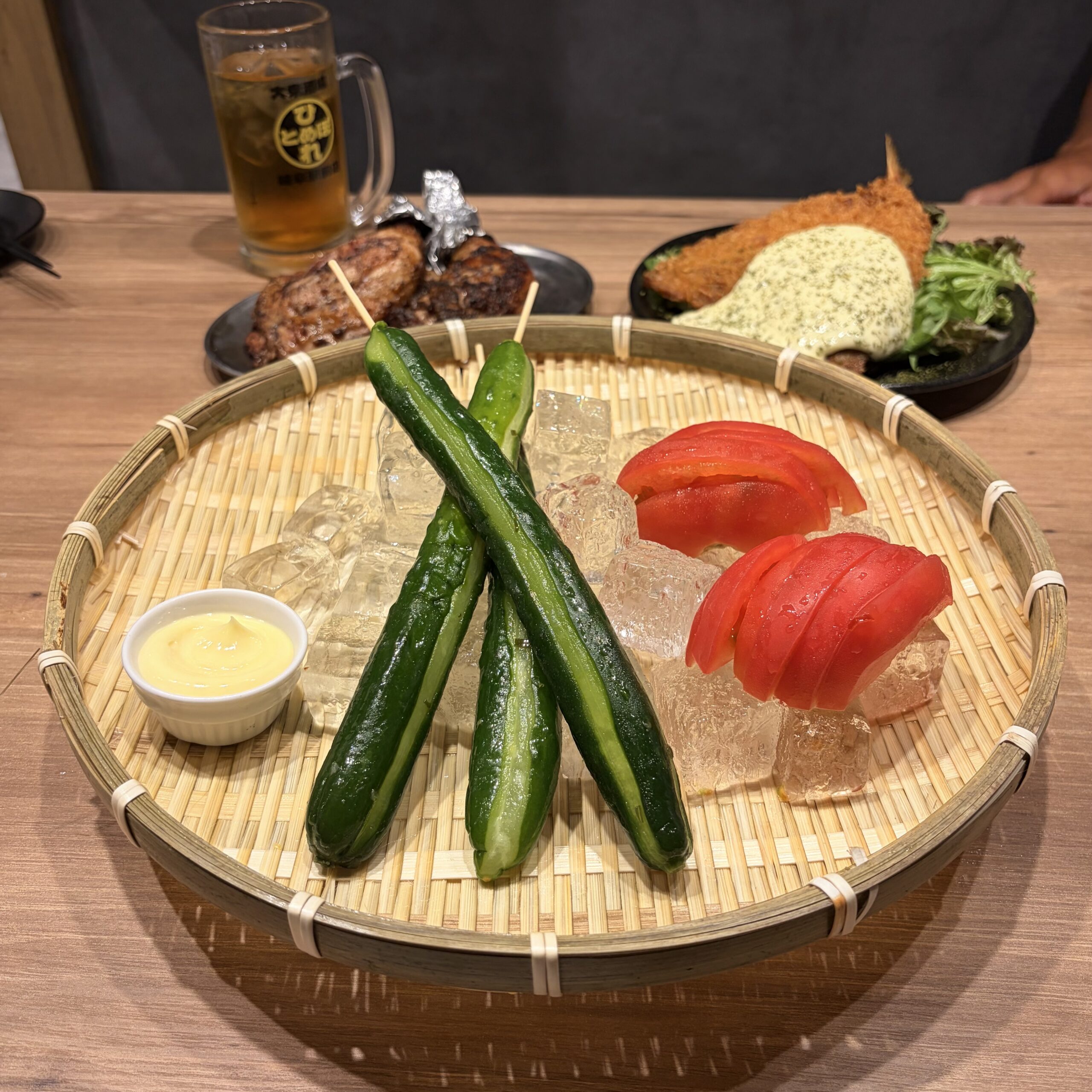 大衆酒場 ひとめぼれ 岐阜駅前店 夏フェア
