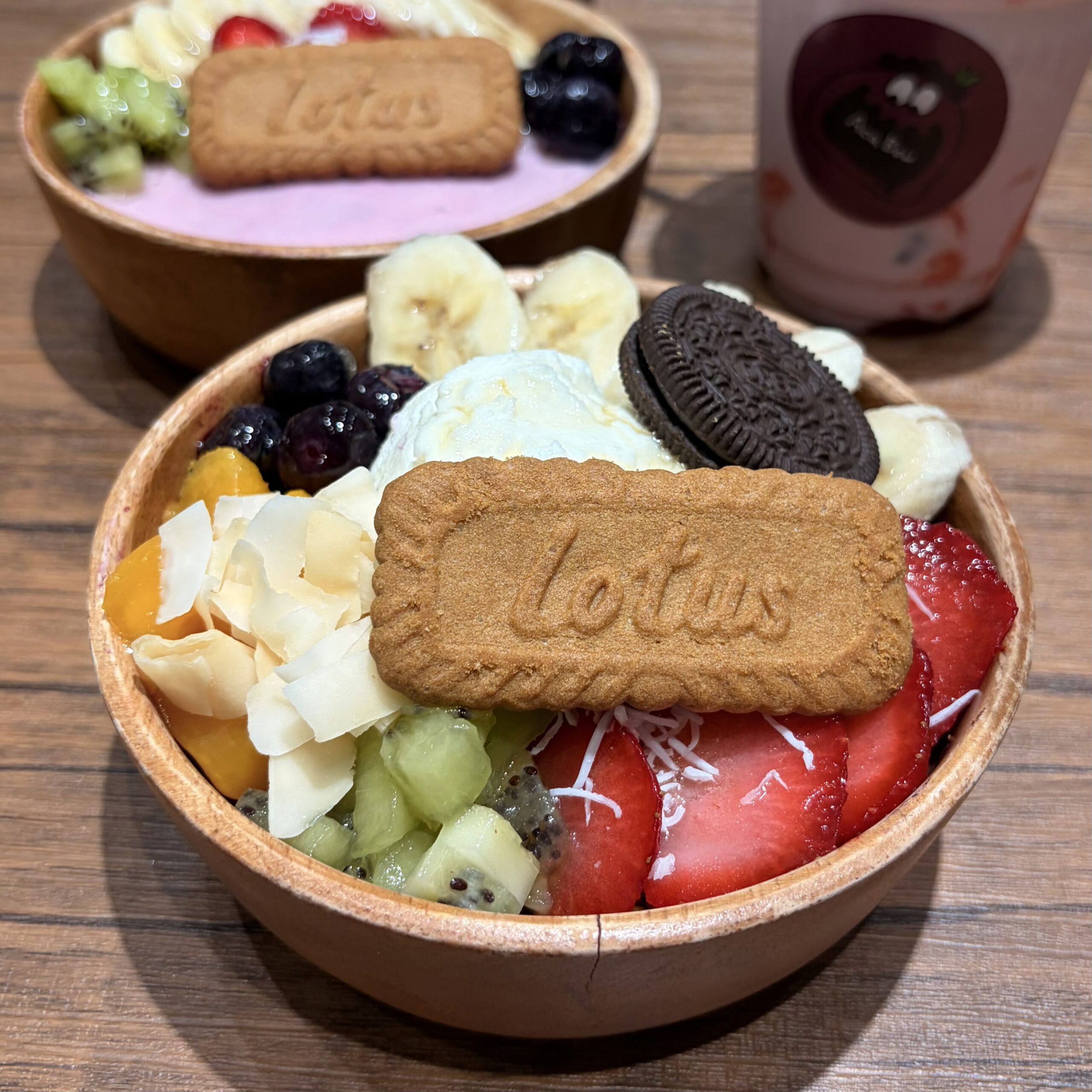 岐阜市 アサイー工房 岐阜駅前店