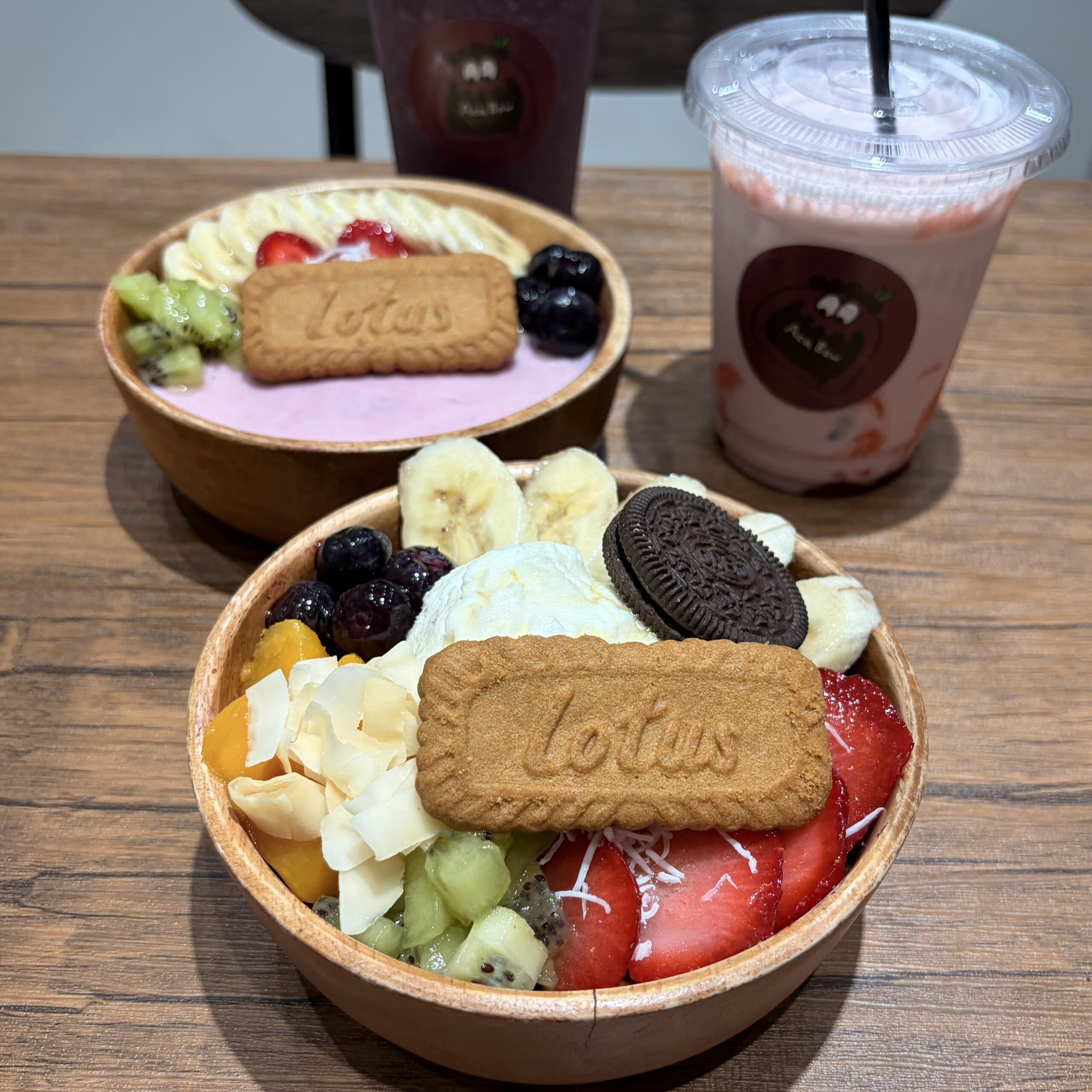 岐阜市 アサイー工房 岐阜駅前店