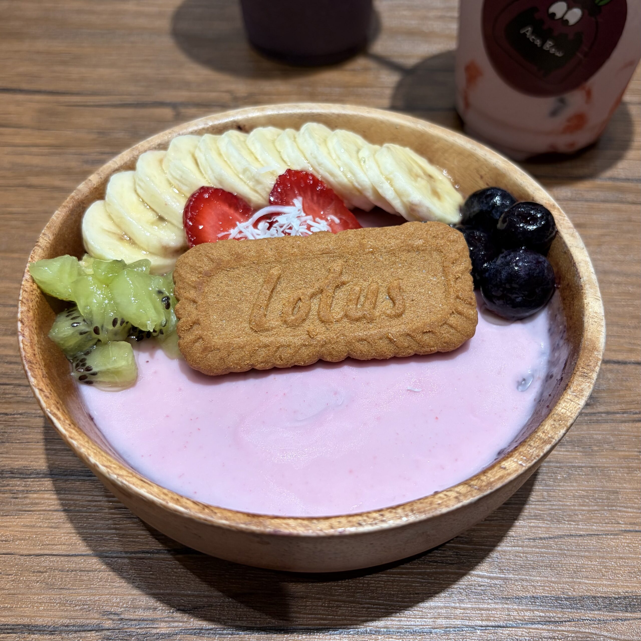 岐阜市 アサイー工房 岐阜駅前店