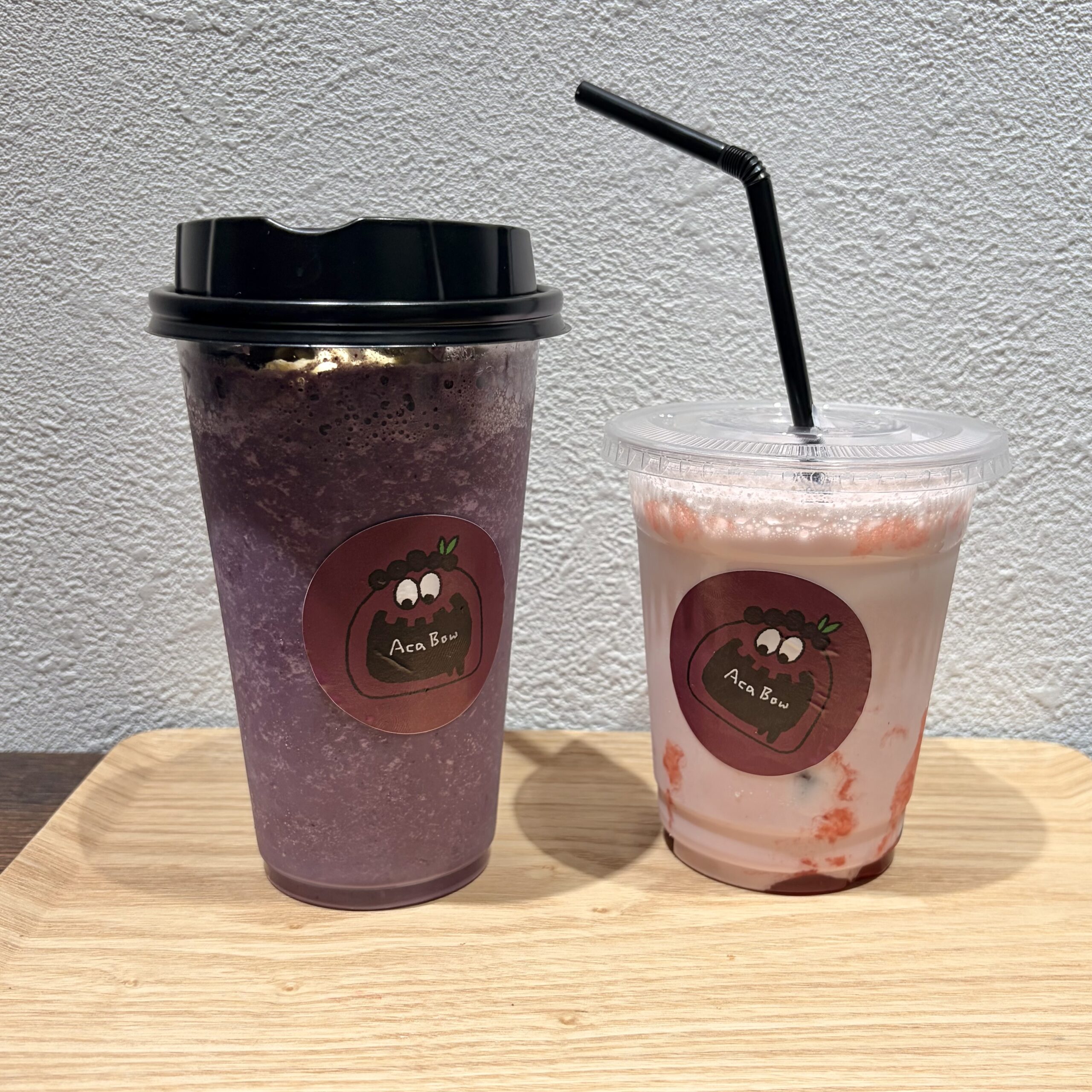 岐阜市 アサイー工房 岐阜駅前店 ドリンク