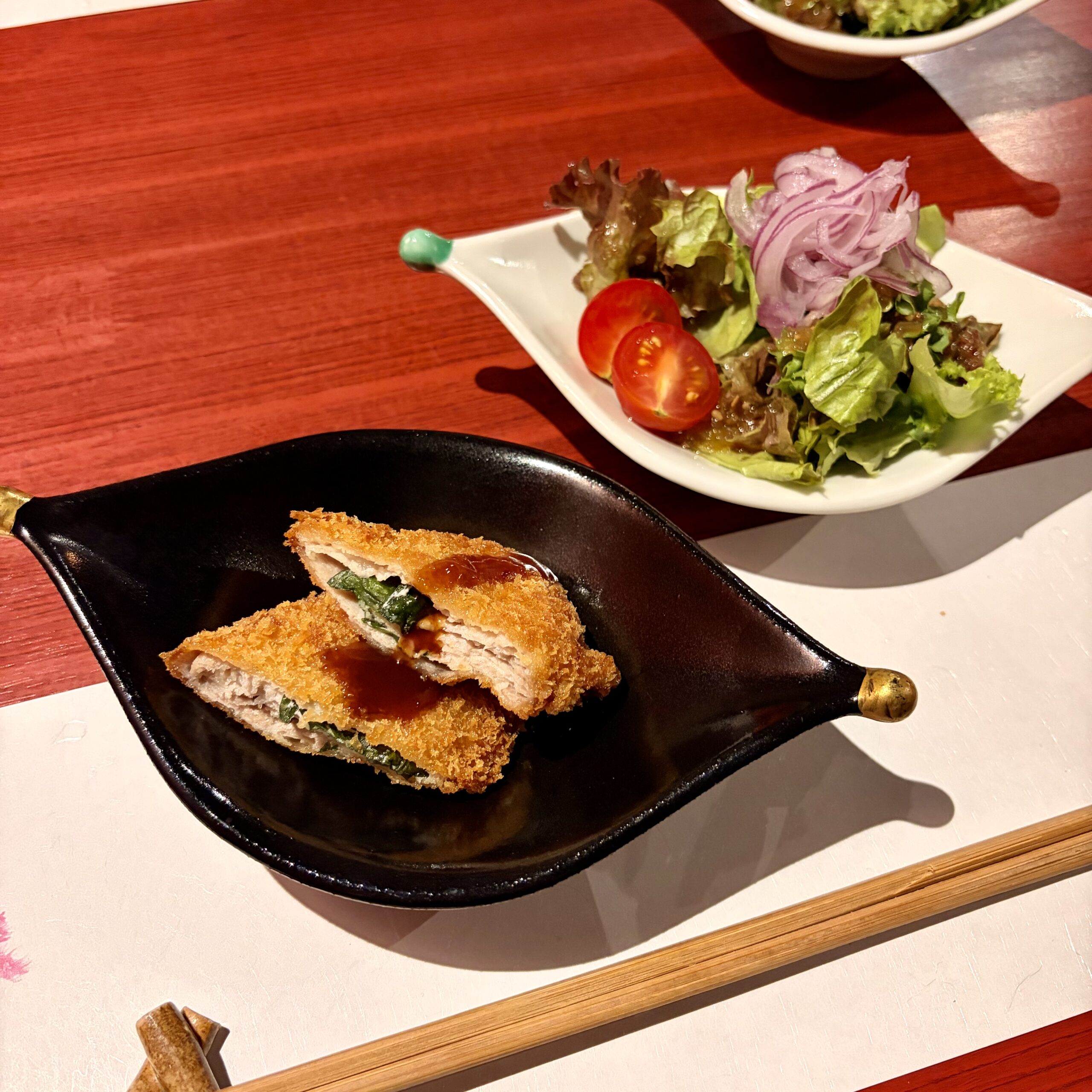 岐阜市 しゃぶしゃぶ専門店 壱ノ豚