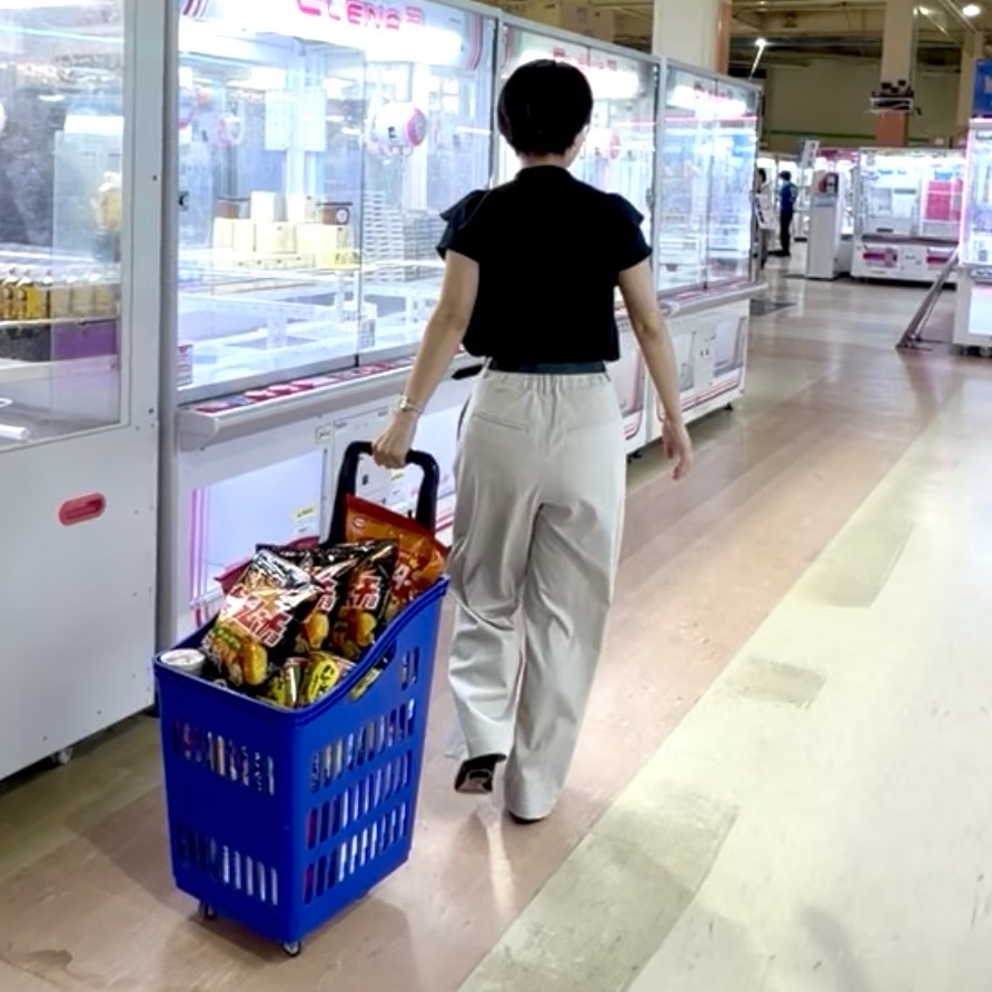 岐阜市 ファンタジアン柳津店