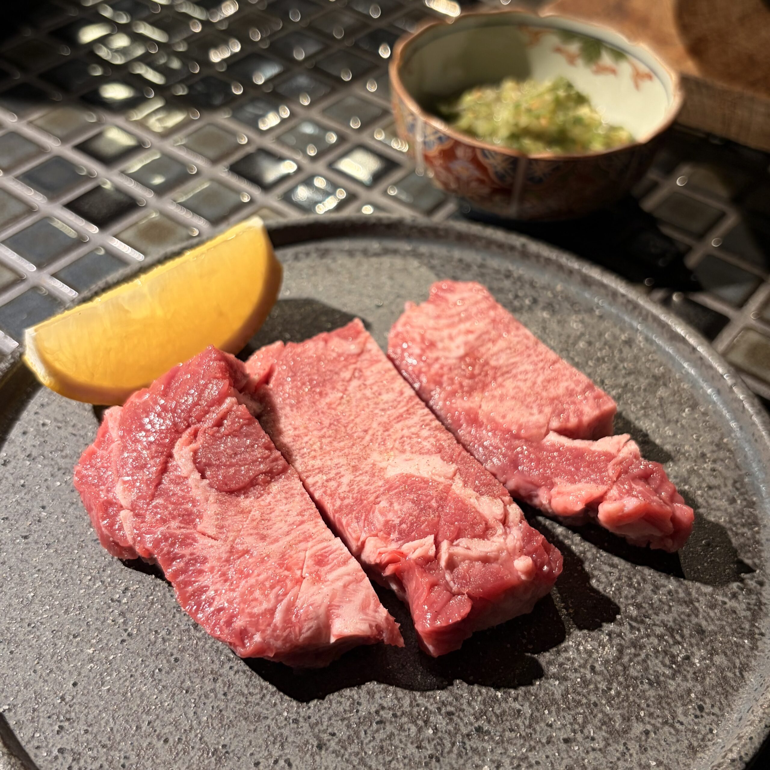 焼肉 炭焼じやん 大垣市 墨俣