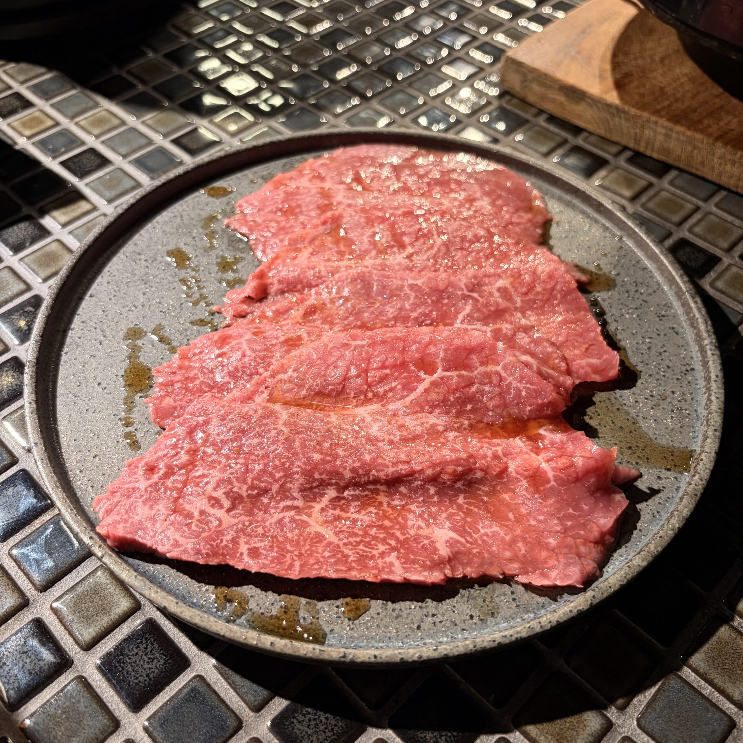 焼肉 炭焼じやん 大垣市 墨俣