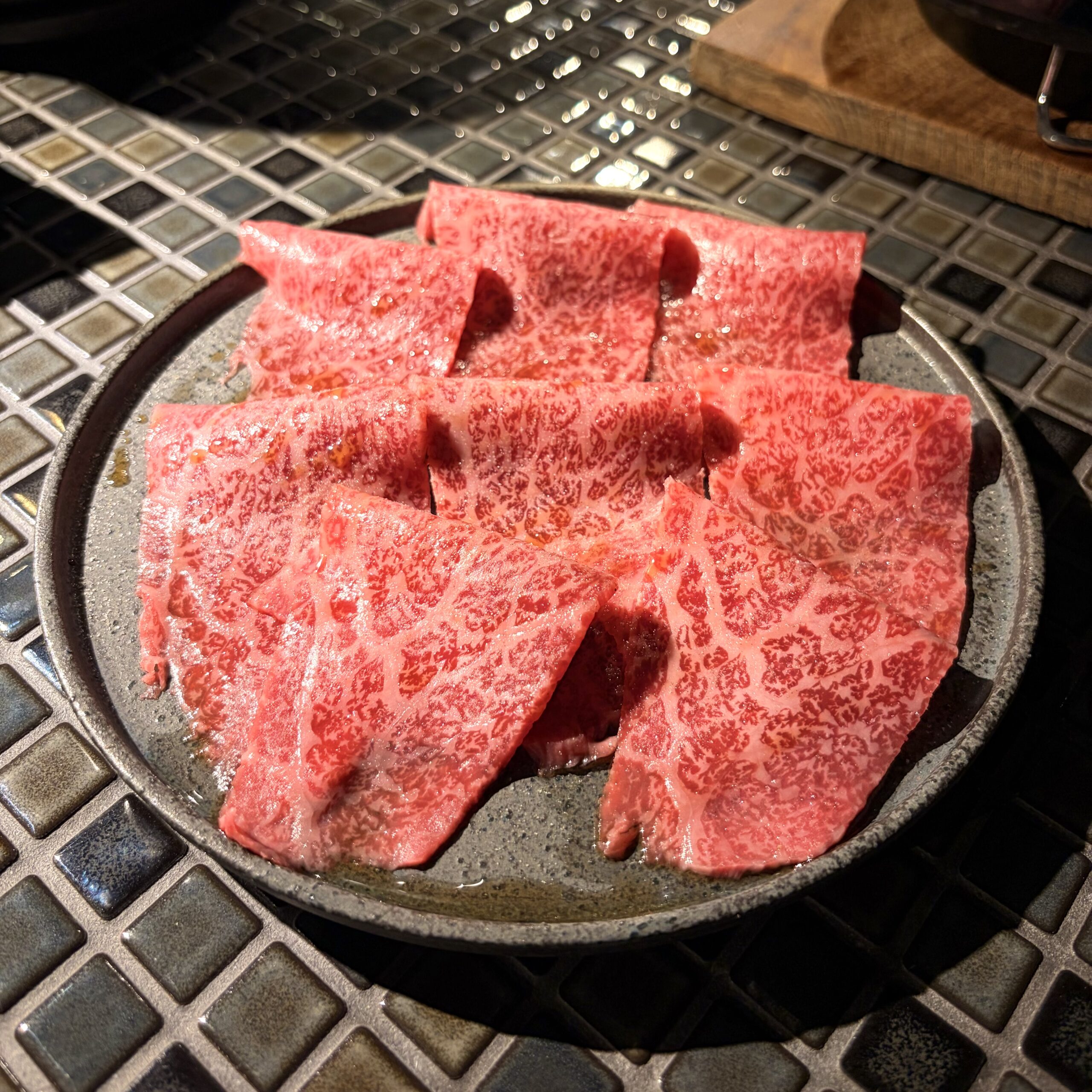 焼肉 炭焼じやん 大垣市 墨俣