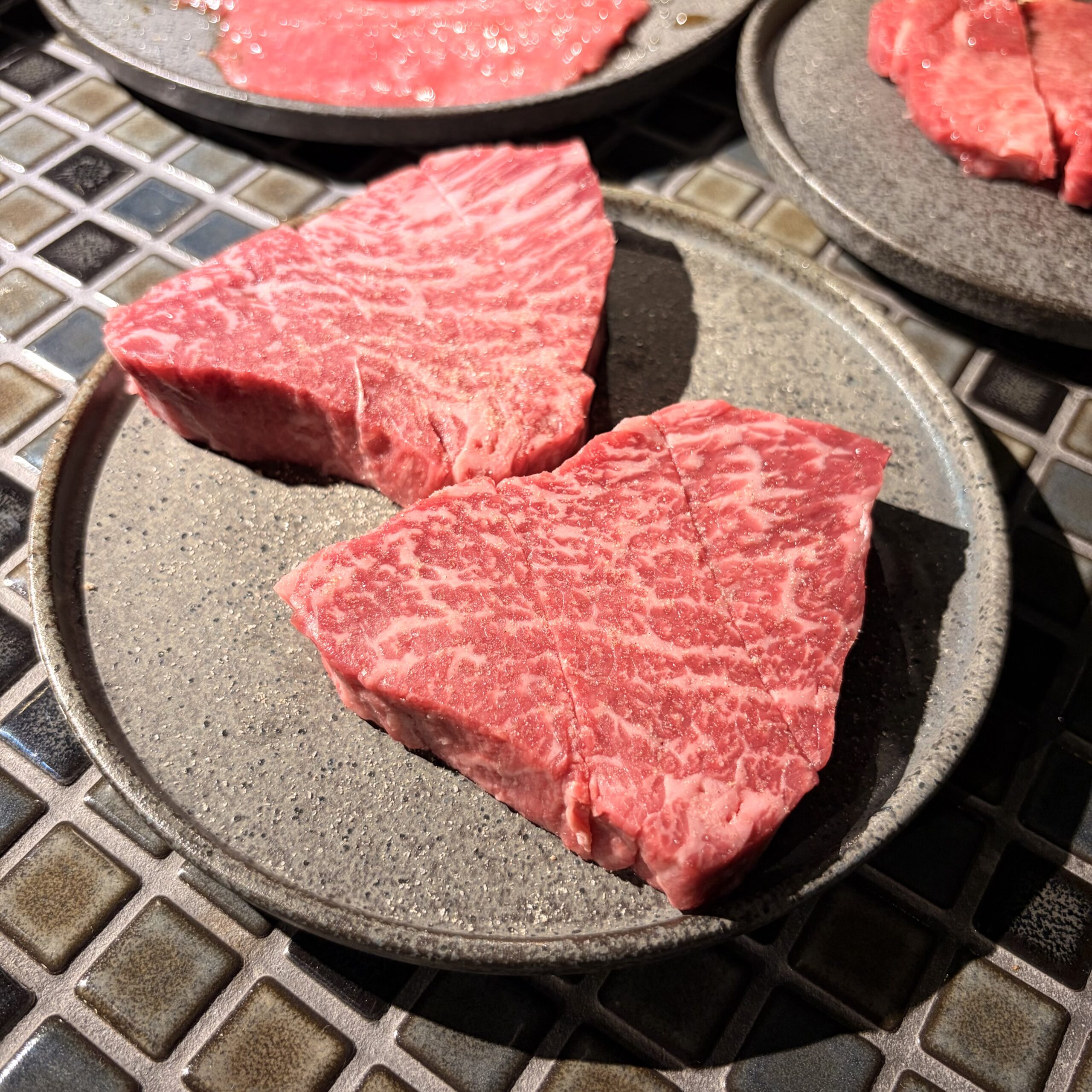 焼肉 炭焼じやん 大垣市 墨俣