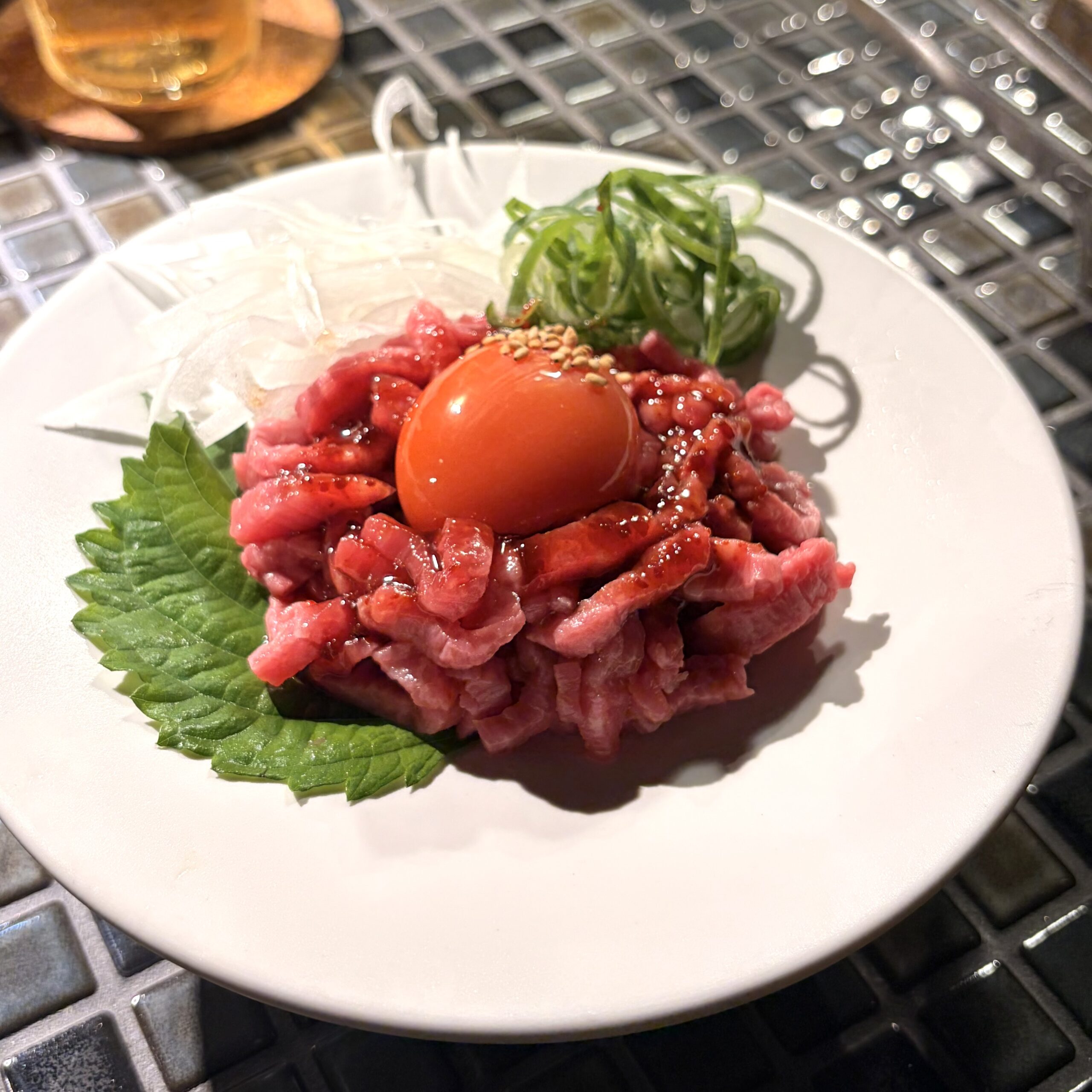焼肉 炭焼じやん 大垣市 墨俣