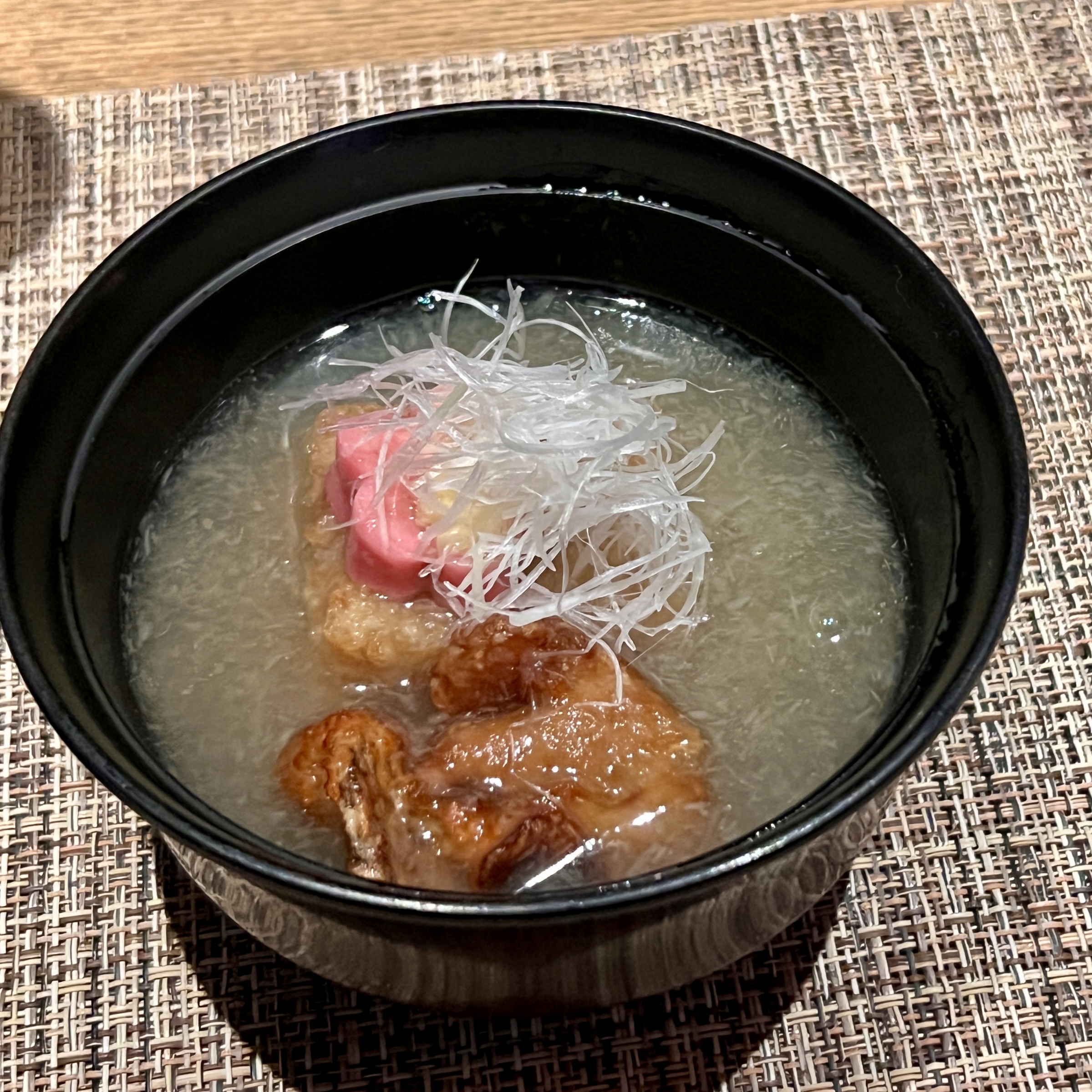 岐阜市 柳ヶ瀬商店街 桃花館