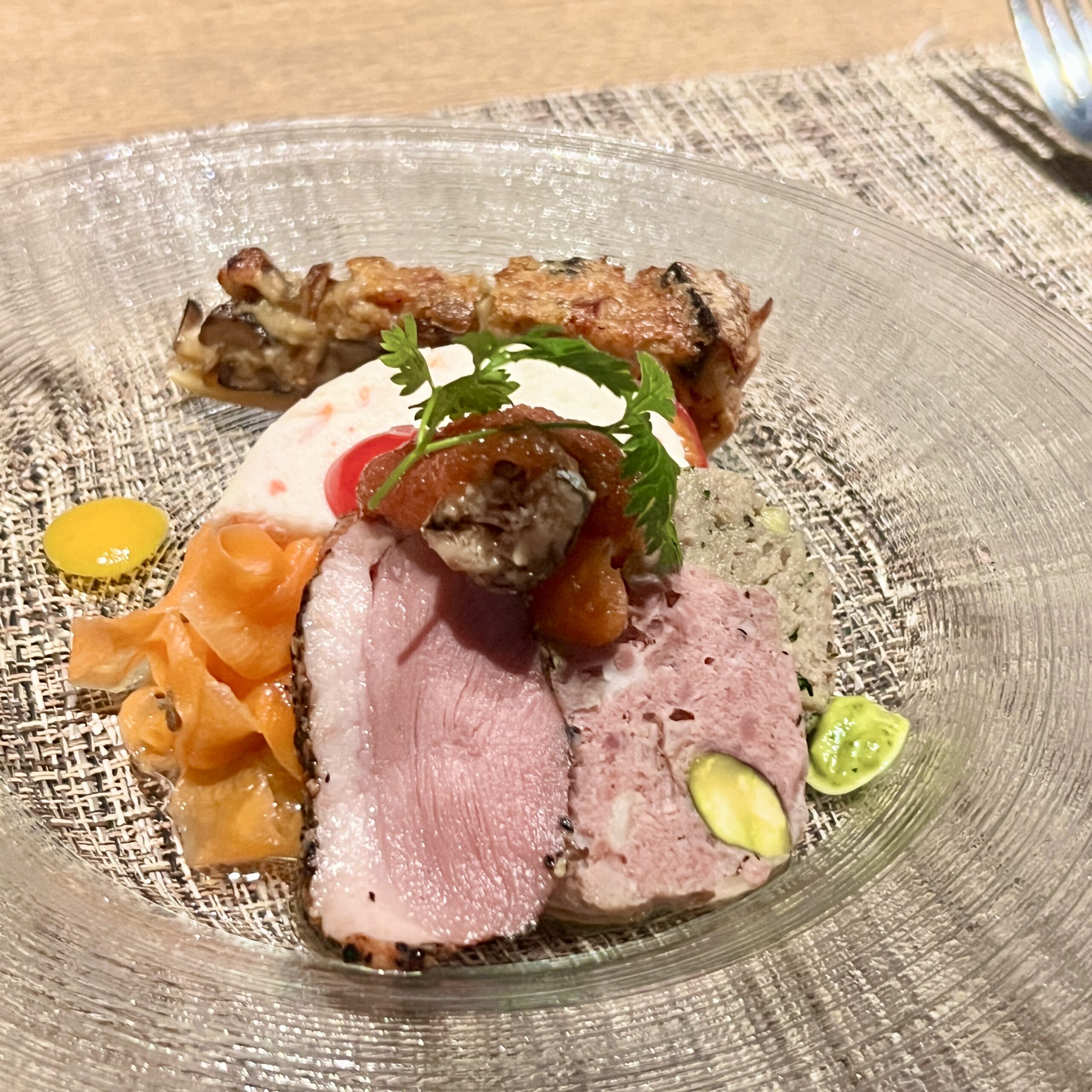 岐阜市 柳ヶ瀬商店街 桃花館