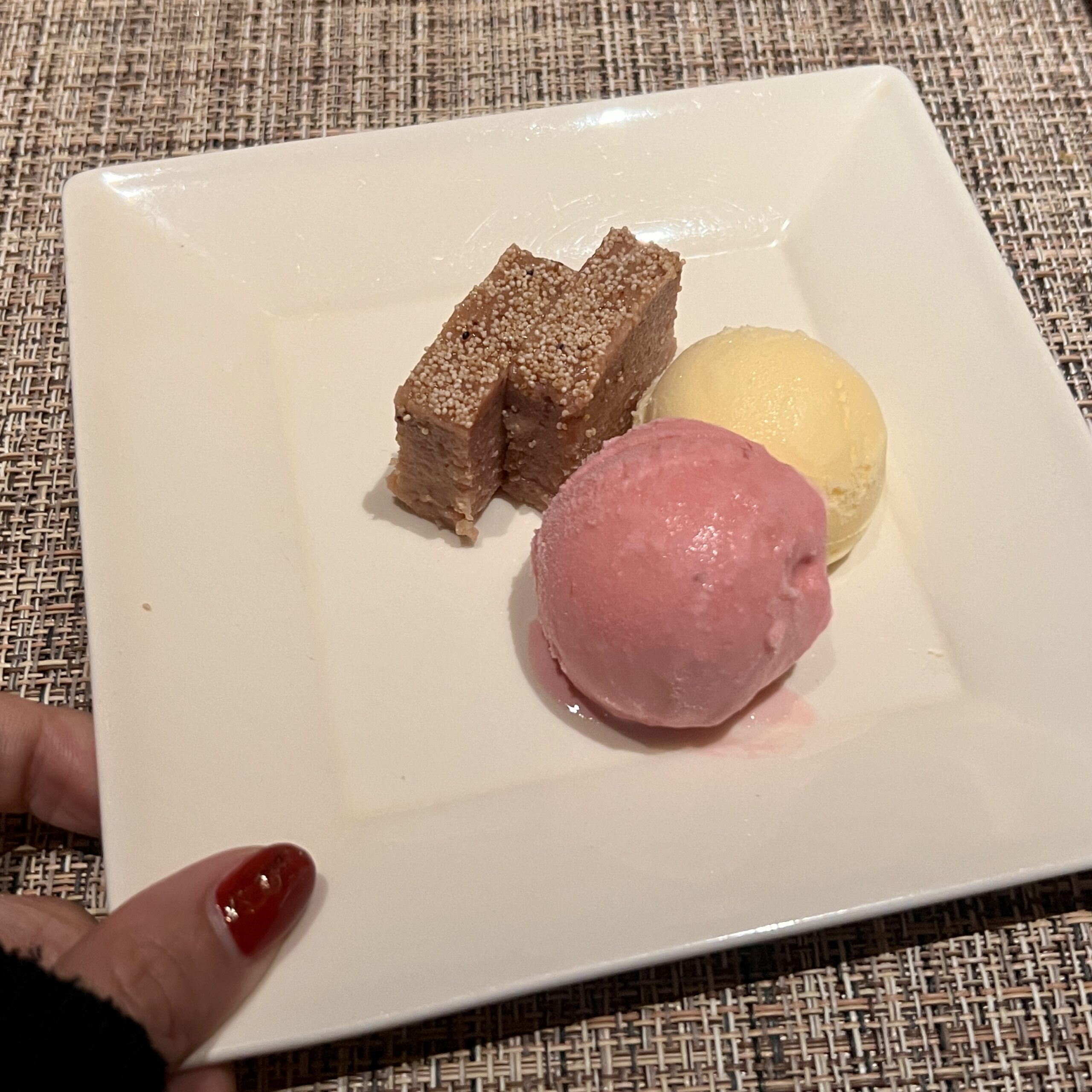 岐阜市 柳ヶ瀬商店街 桃花館