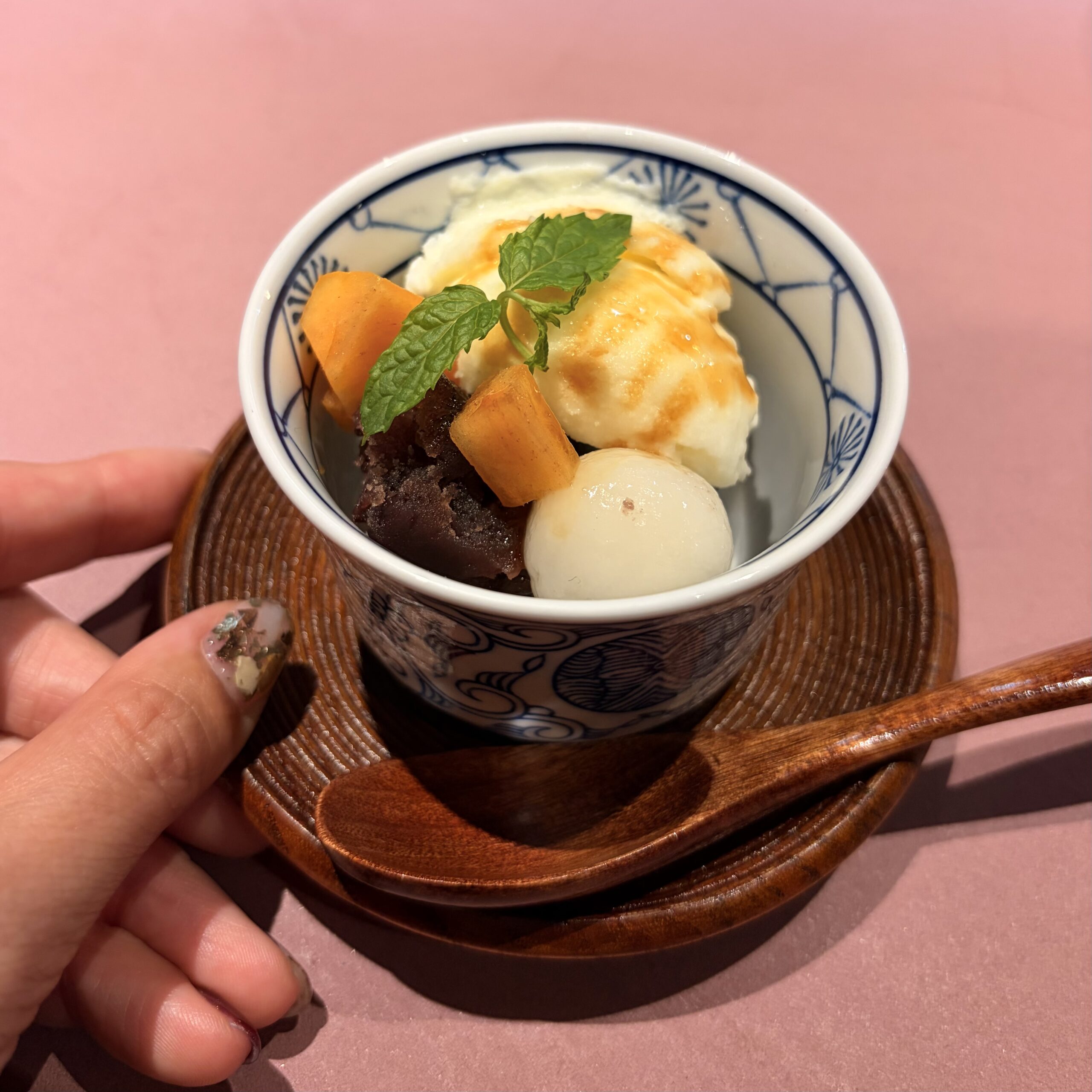 余白 岐阜市 柳ヶ瀬