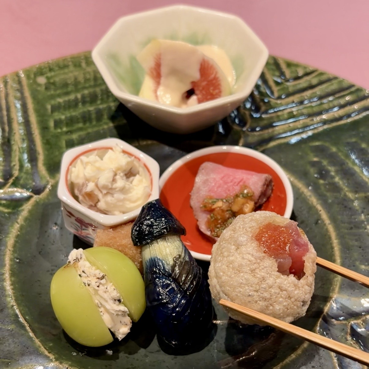 余白 岐阜市 柳ヶ瀬