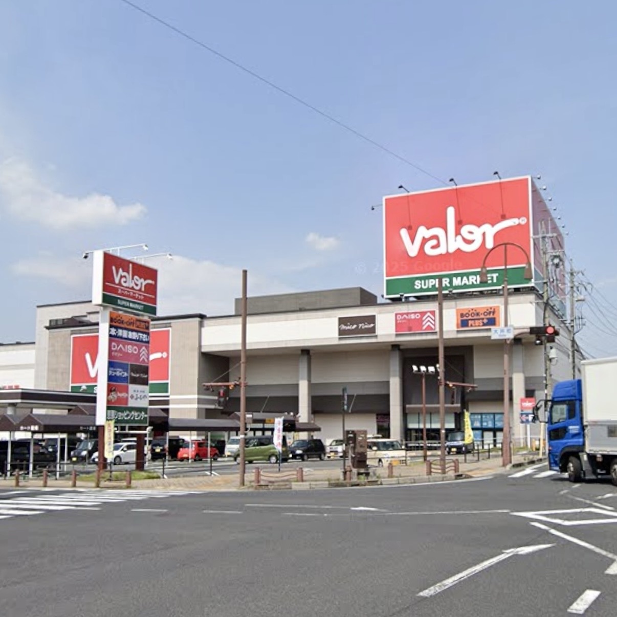 VIVANT バロー恵那店